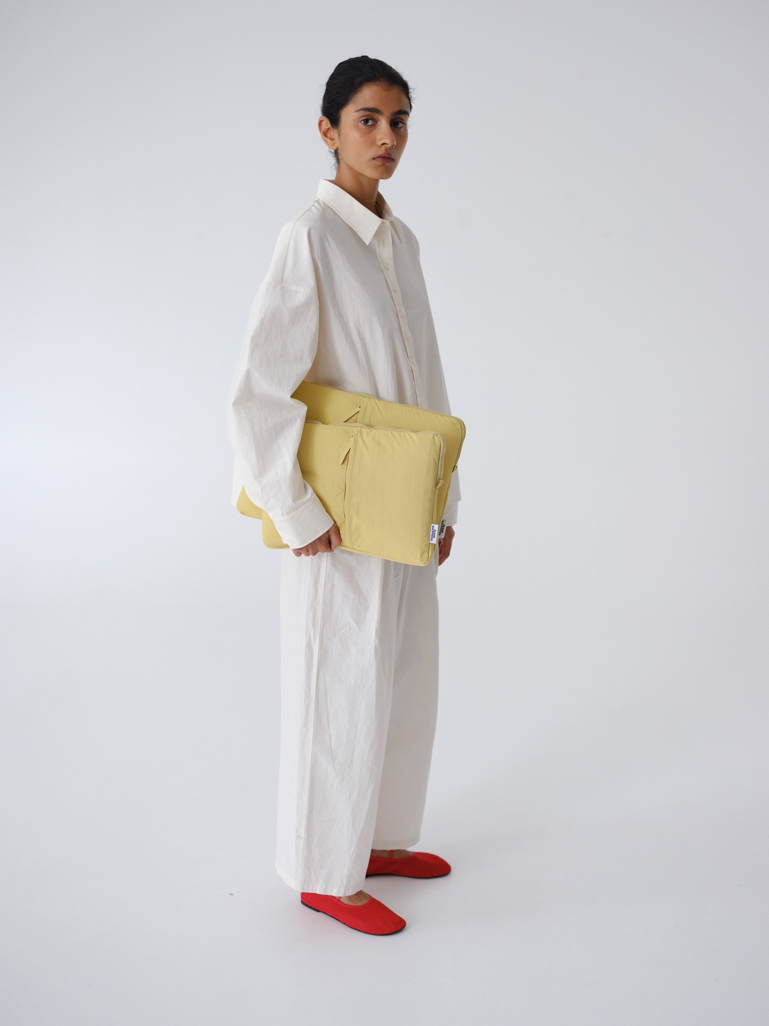 Padded Laptop Sleeve