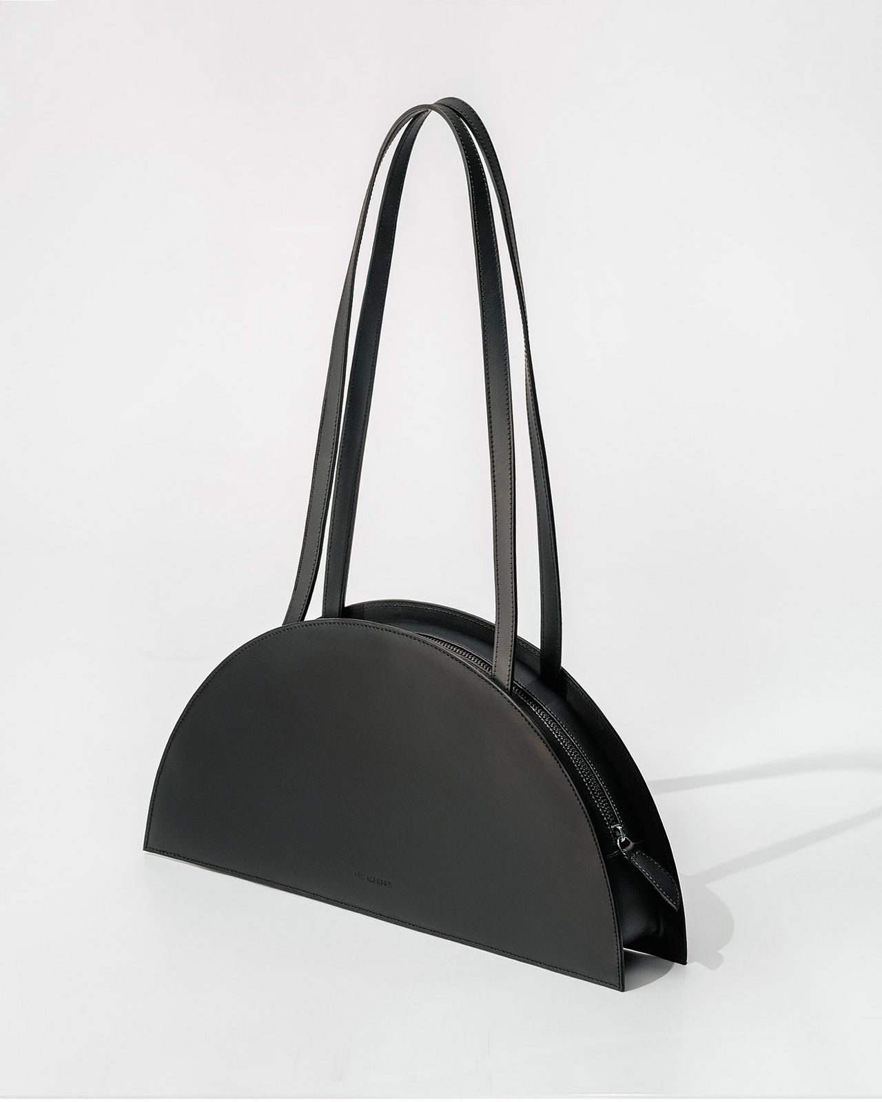 Eclipse Leather Bag