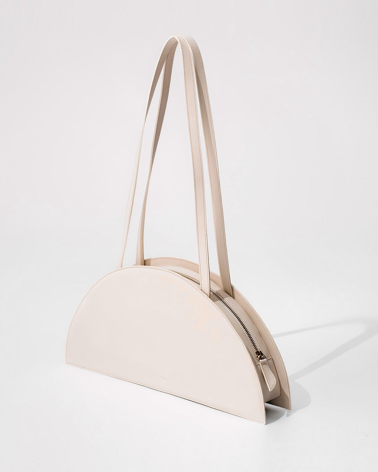 Eclipse Leather Bag