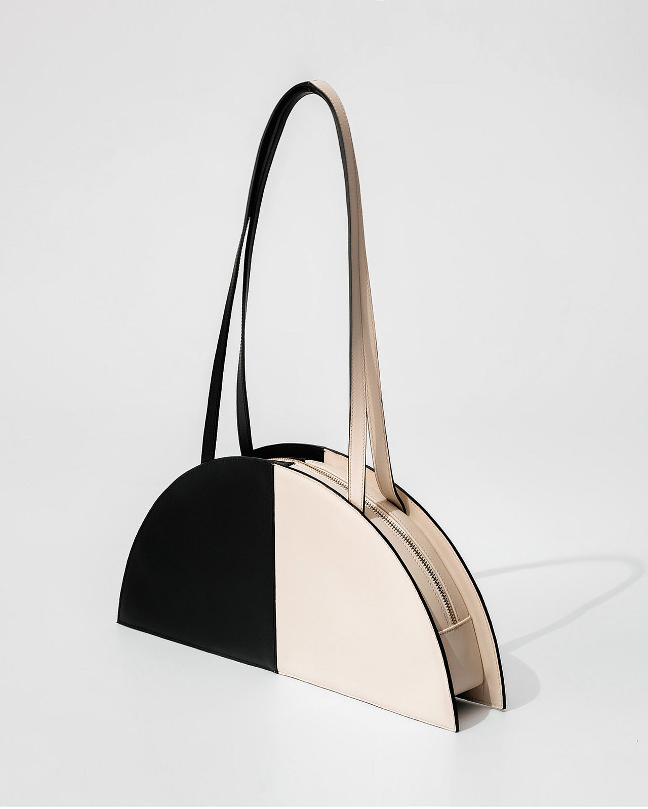 Eclipse Leather Bag