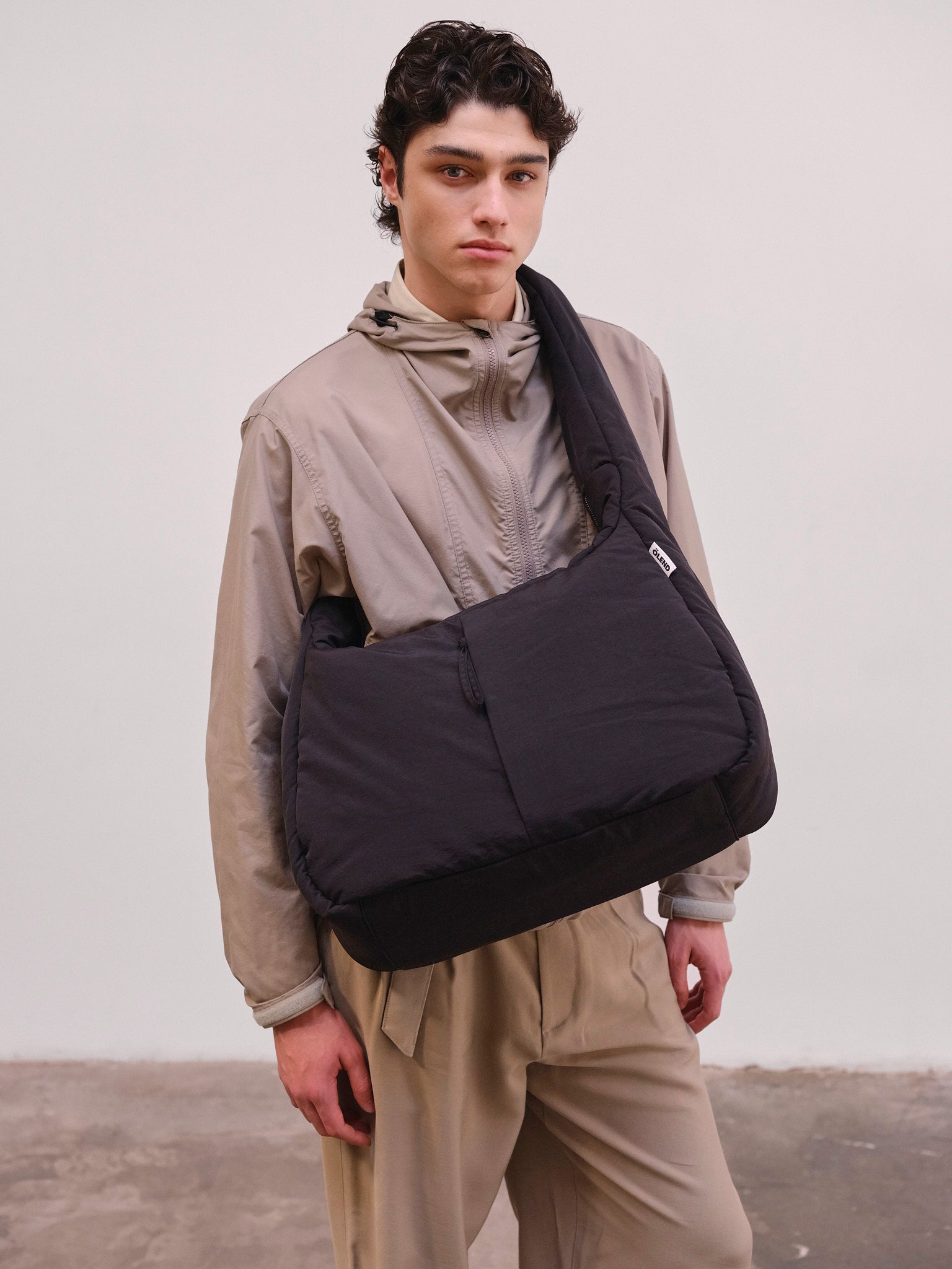 Bruno Bag