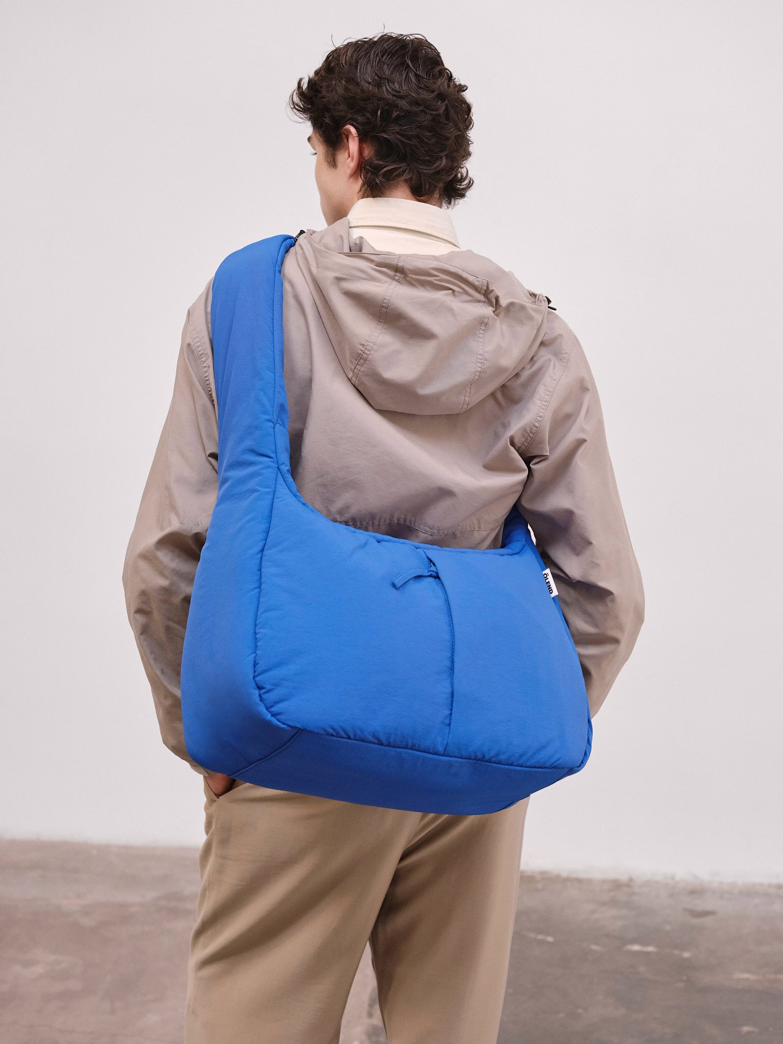 Bruno Bag