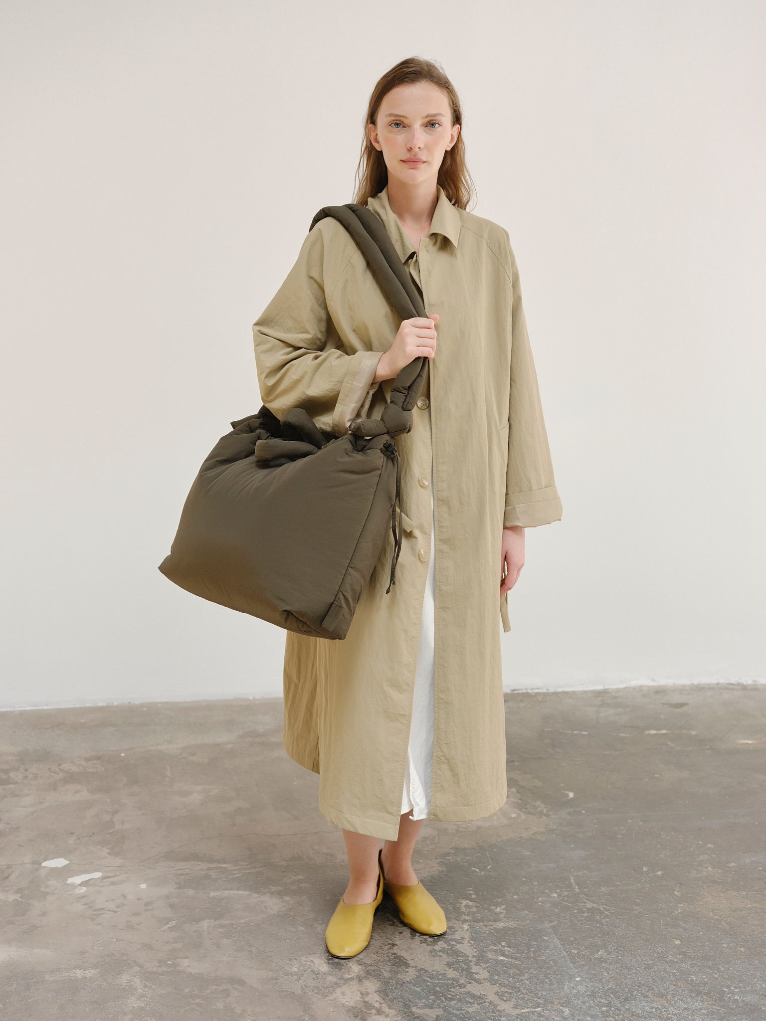 Large Ona Soft Bag