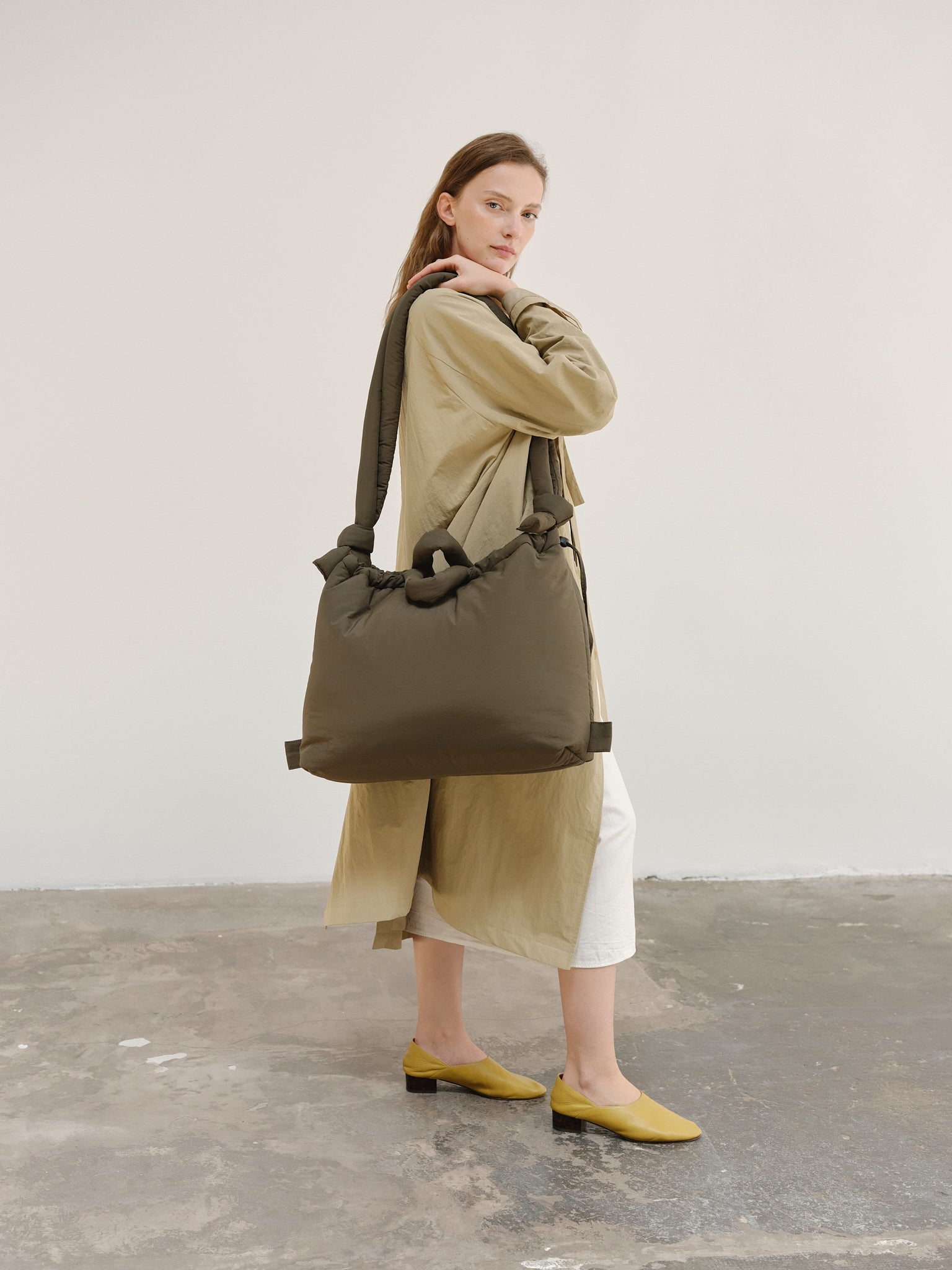 Large Ona Soft Bag