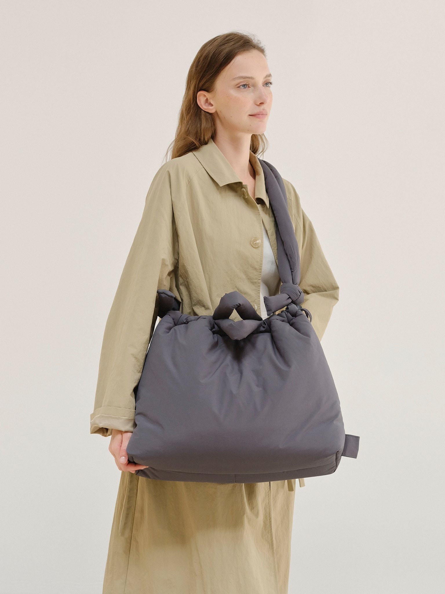 Large Ona Soft Bag