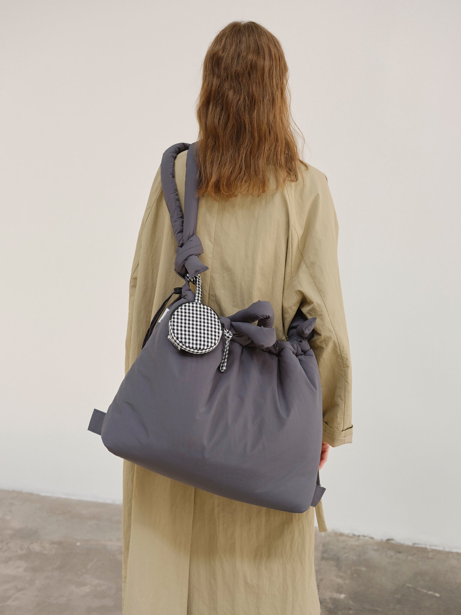Large Ona Soft Bag