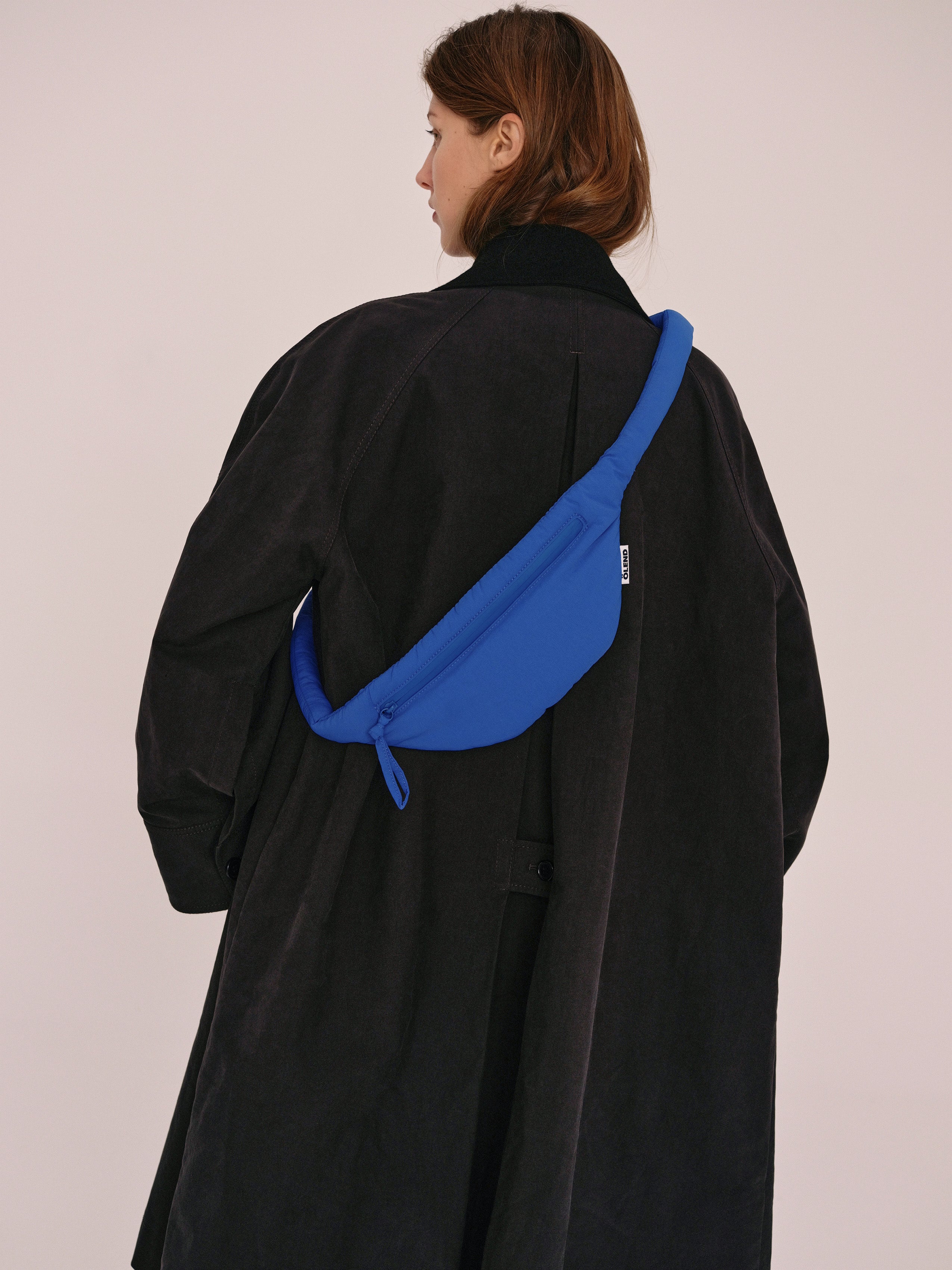 Padded Hip Pack