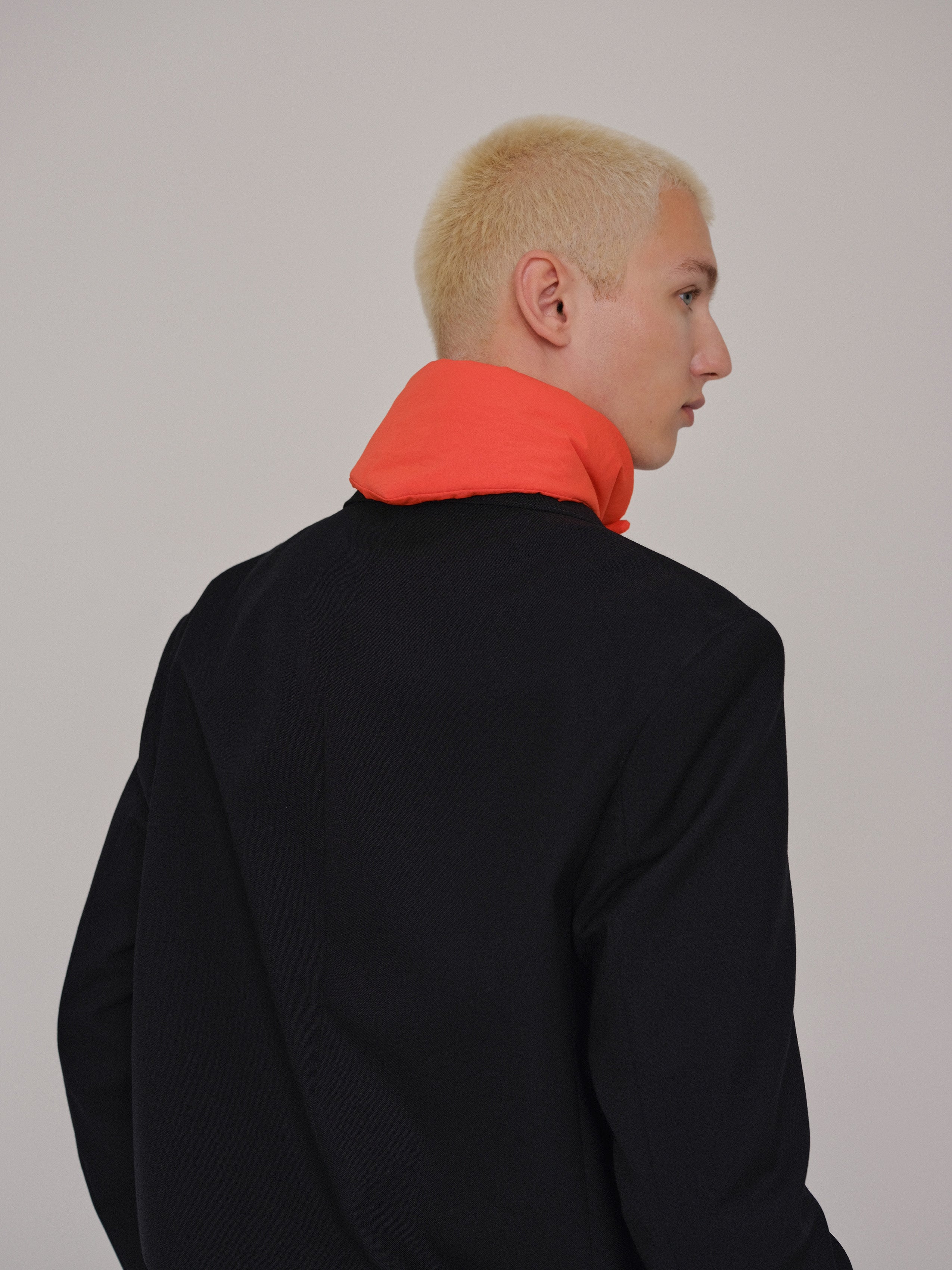 Padded Bandana