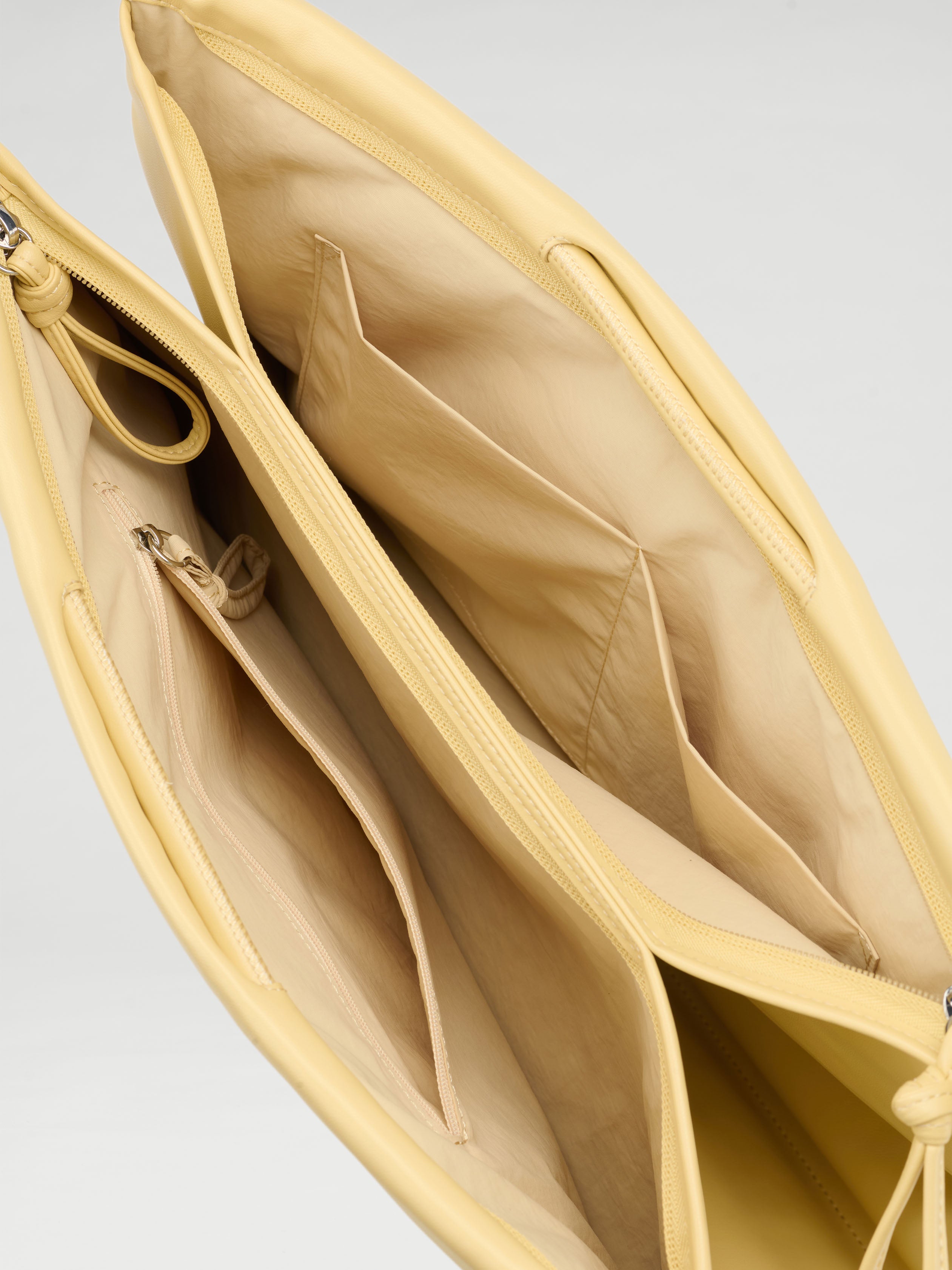 Dumpling Bag