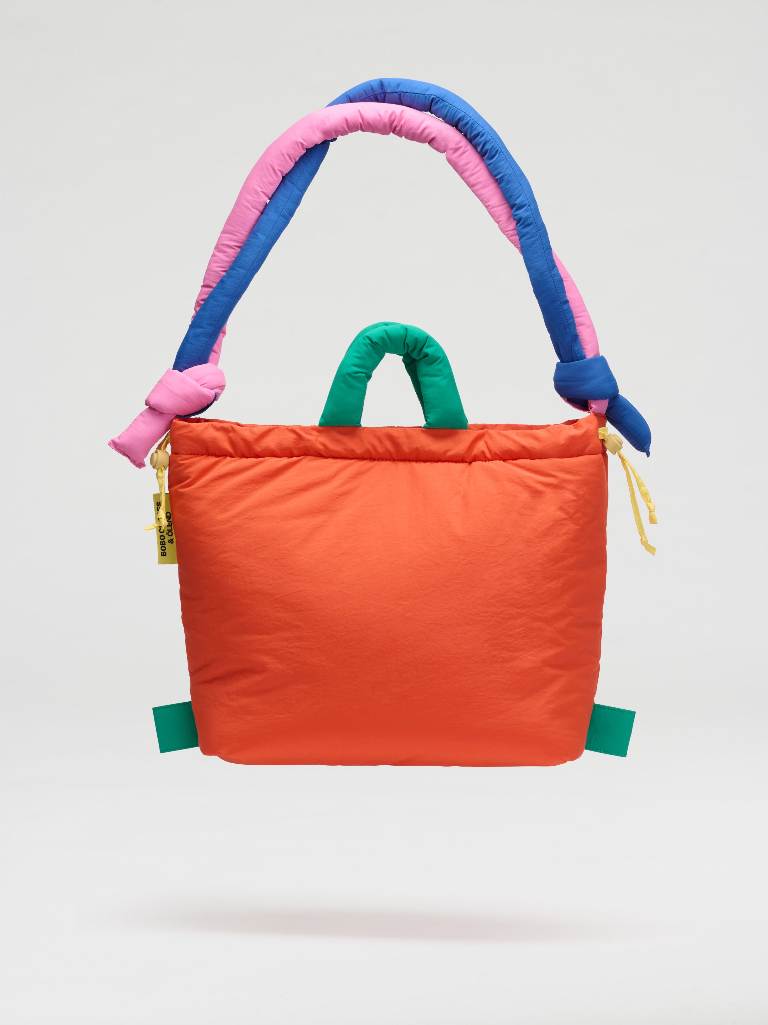 Bobo Choses x Ölend Ona Soft Bag Colorblock