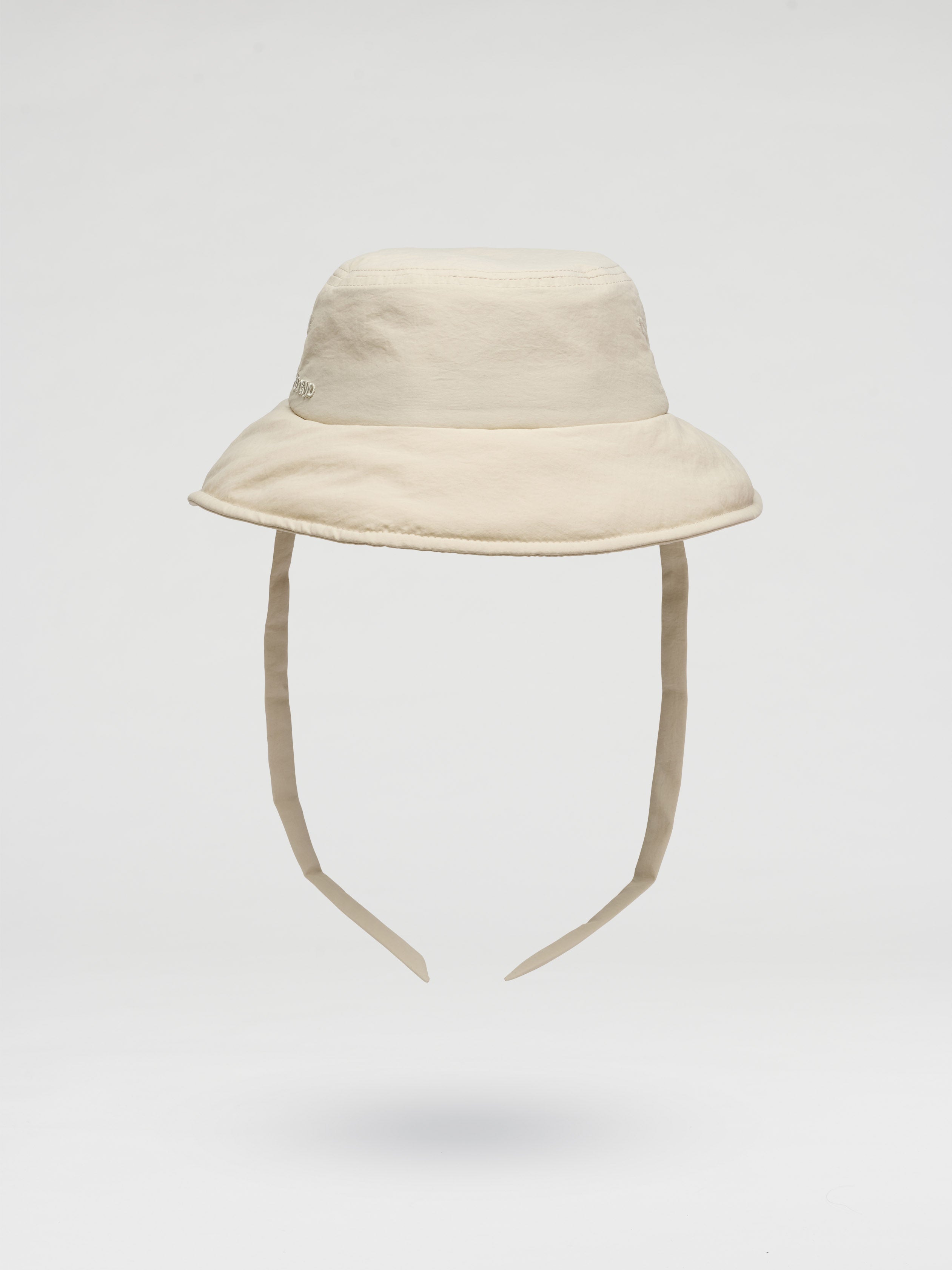 Padded Bucket Hat