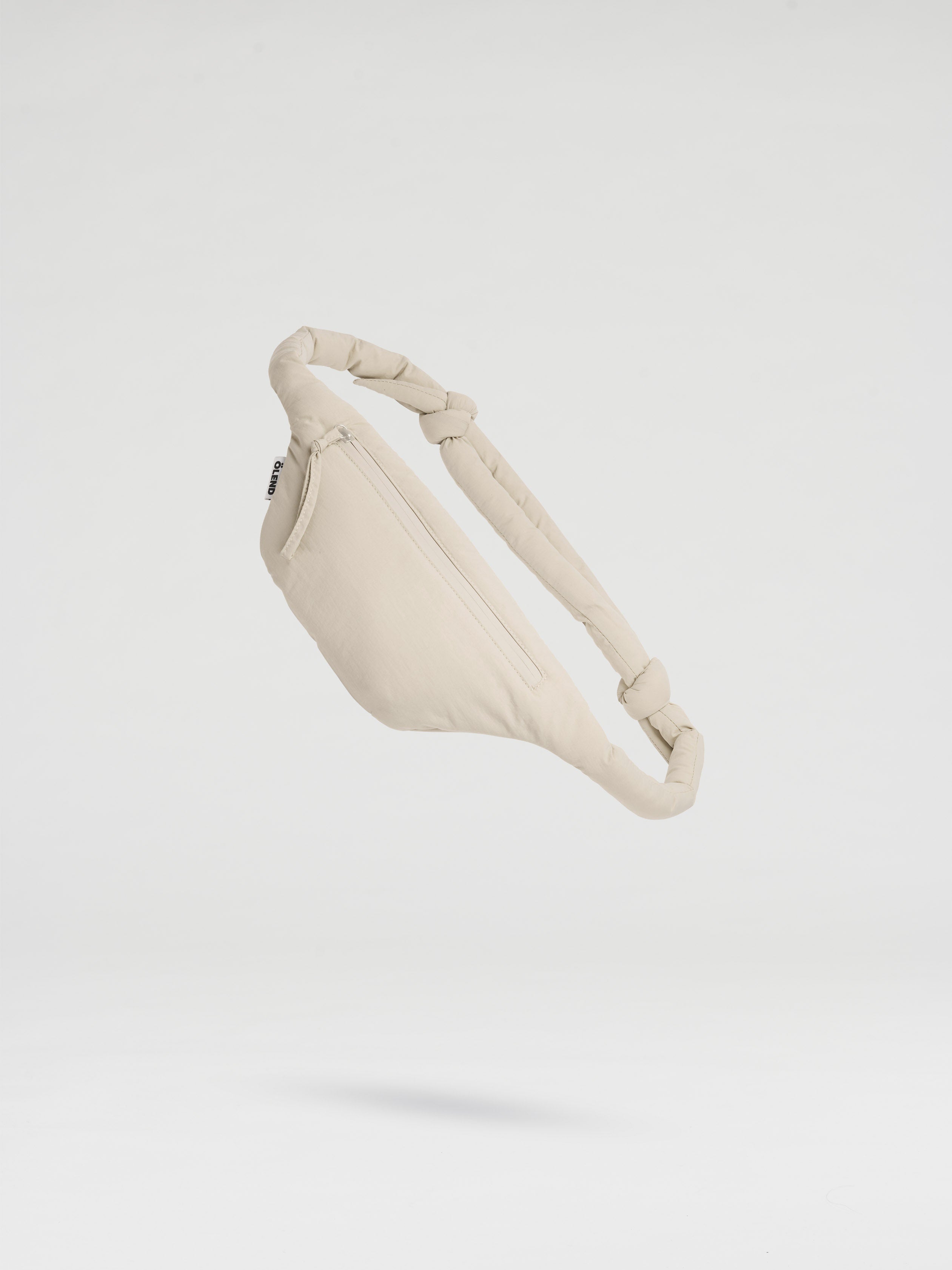 Padded Hip Pack