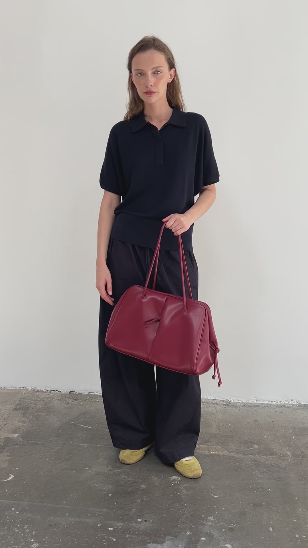 Brooklyn Bag