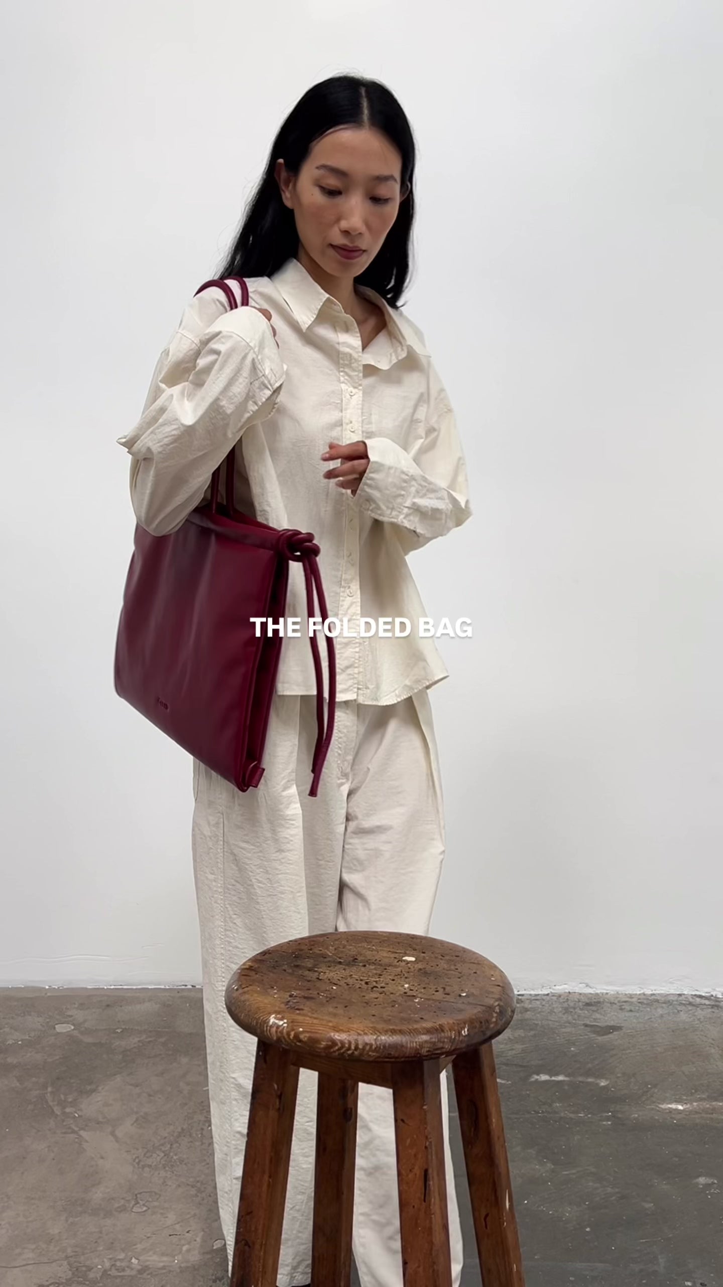 Dumpling Bag