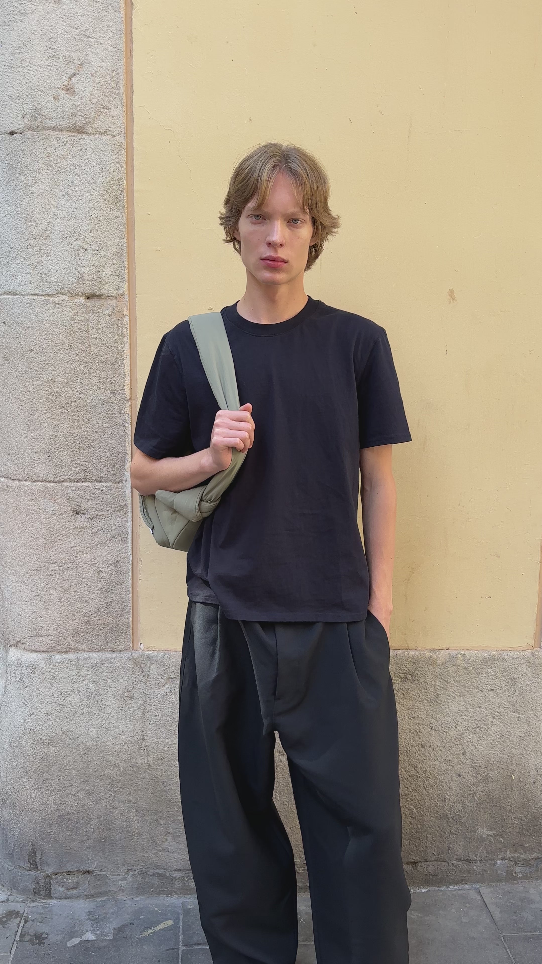 Isla Backpack
