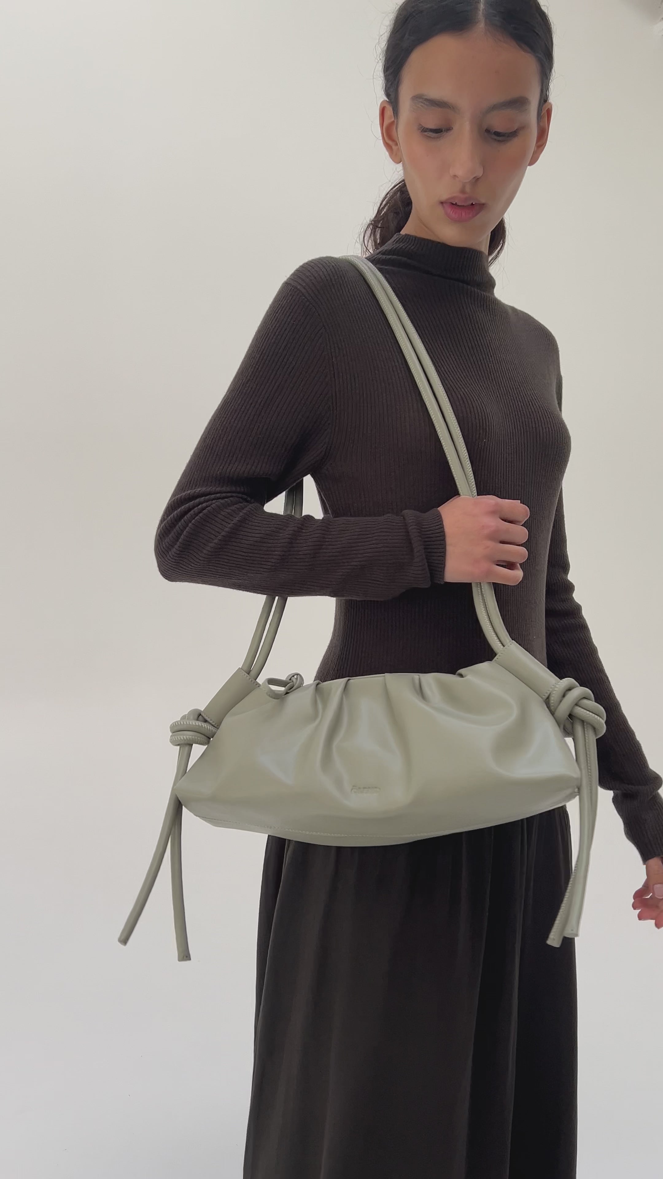 Dumpling Bag