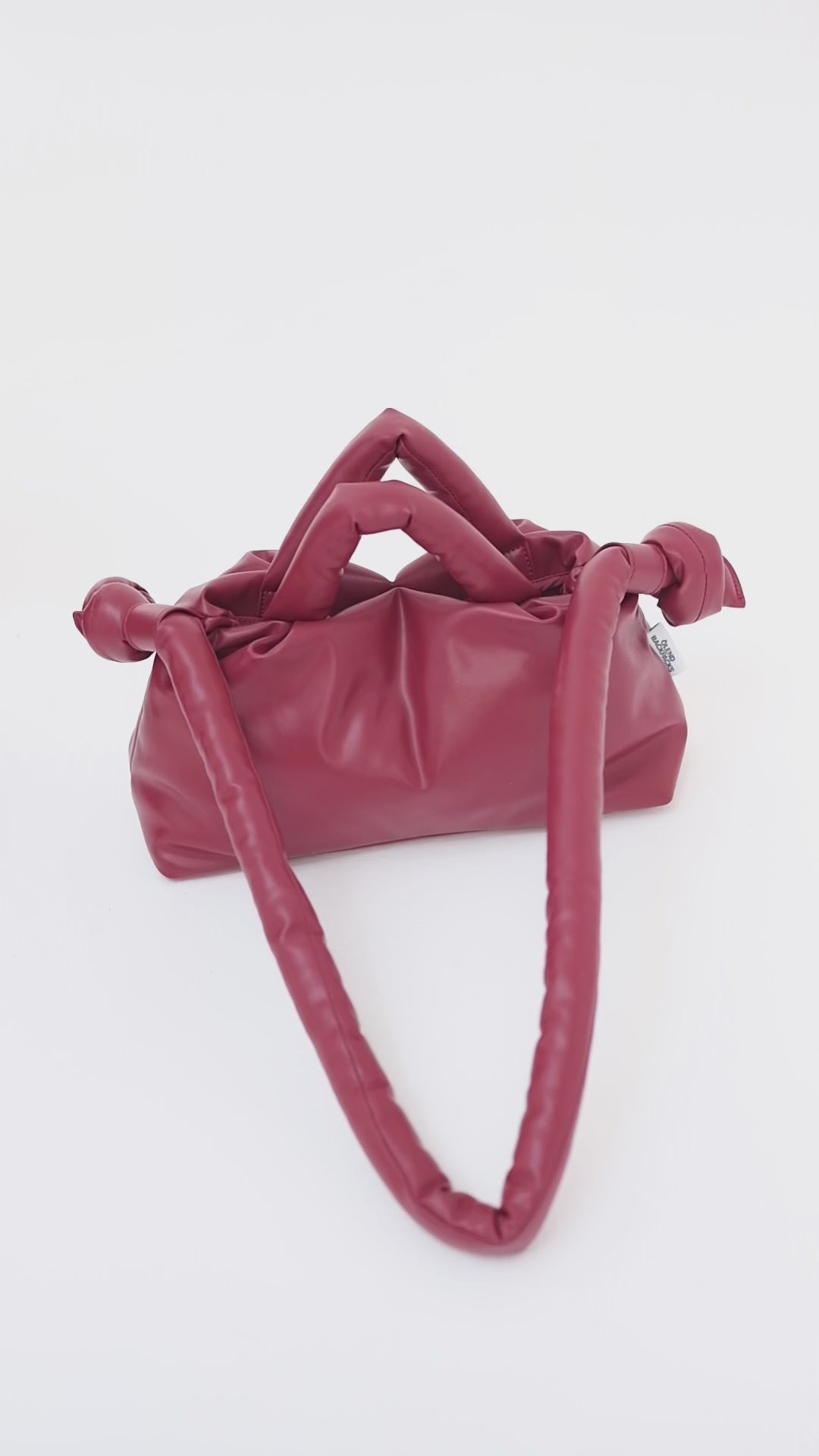 MiniOna Vegan Leather