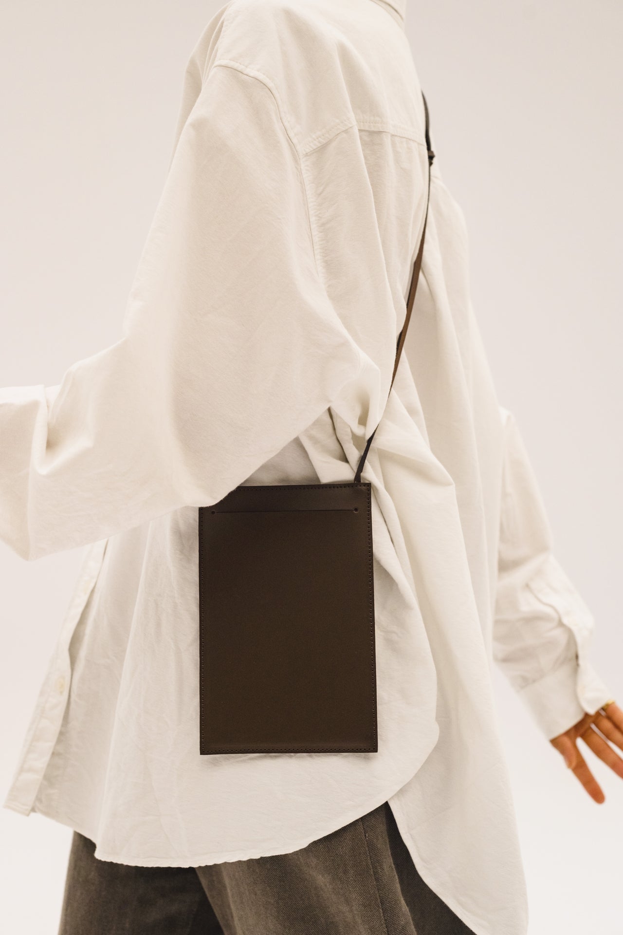 River Phone Pouch