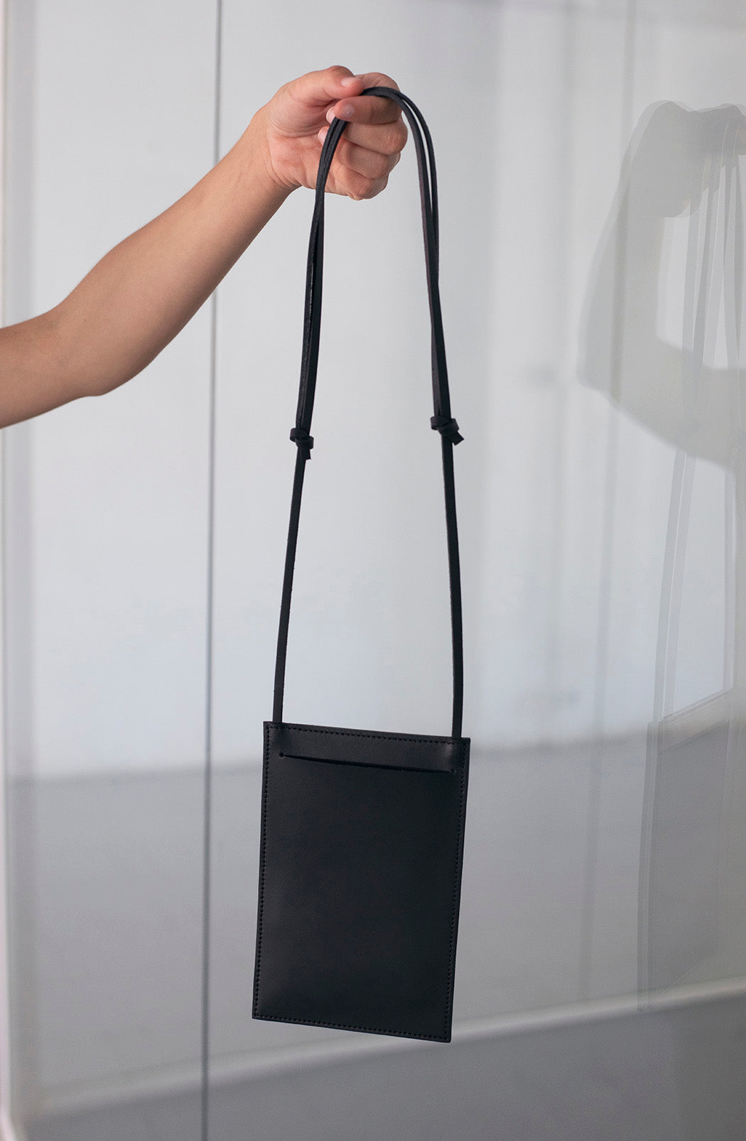 River Phone Pouch