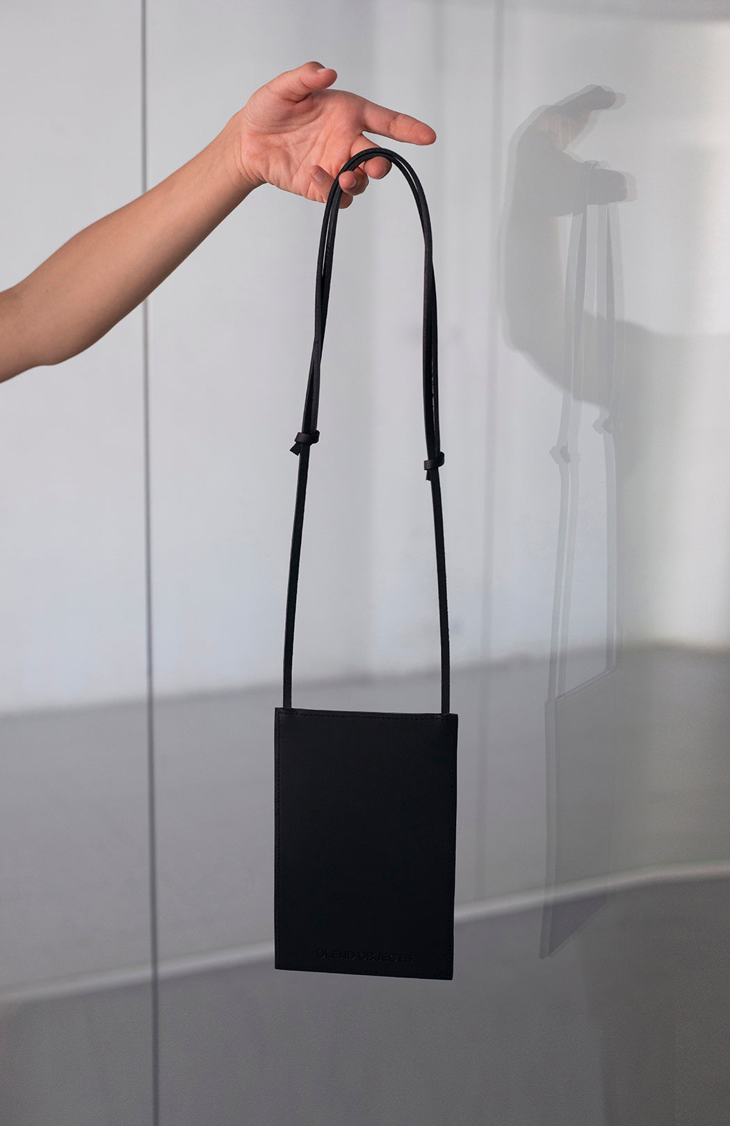 River Phone Pouch