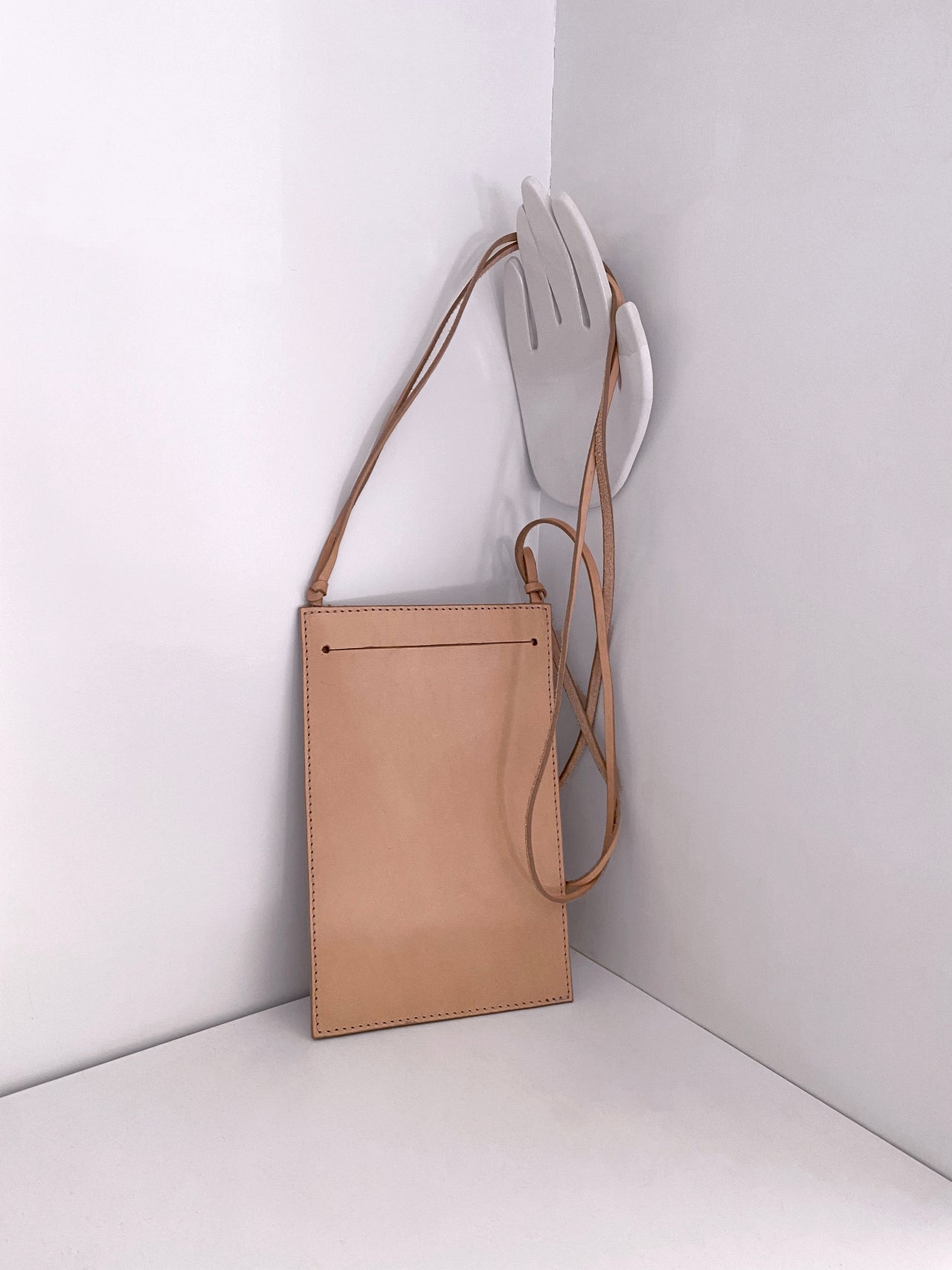 River Phone Pouch