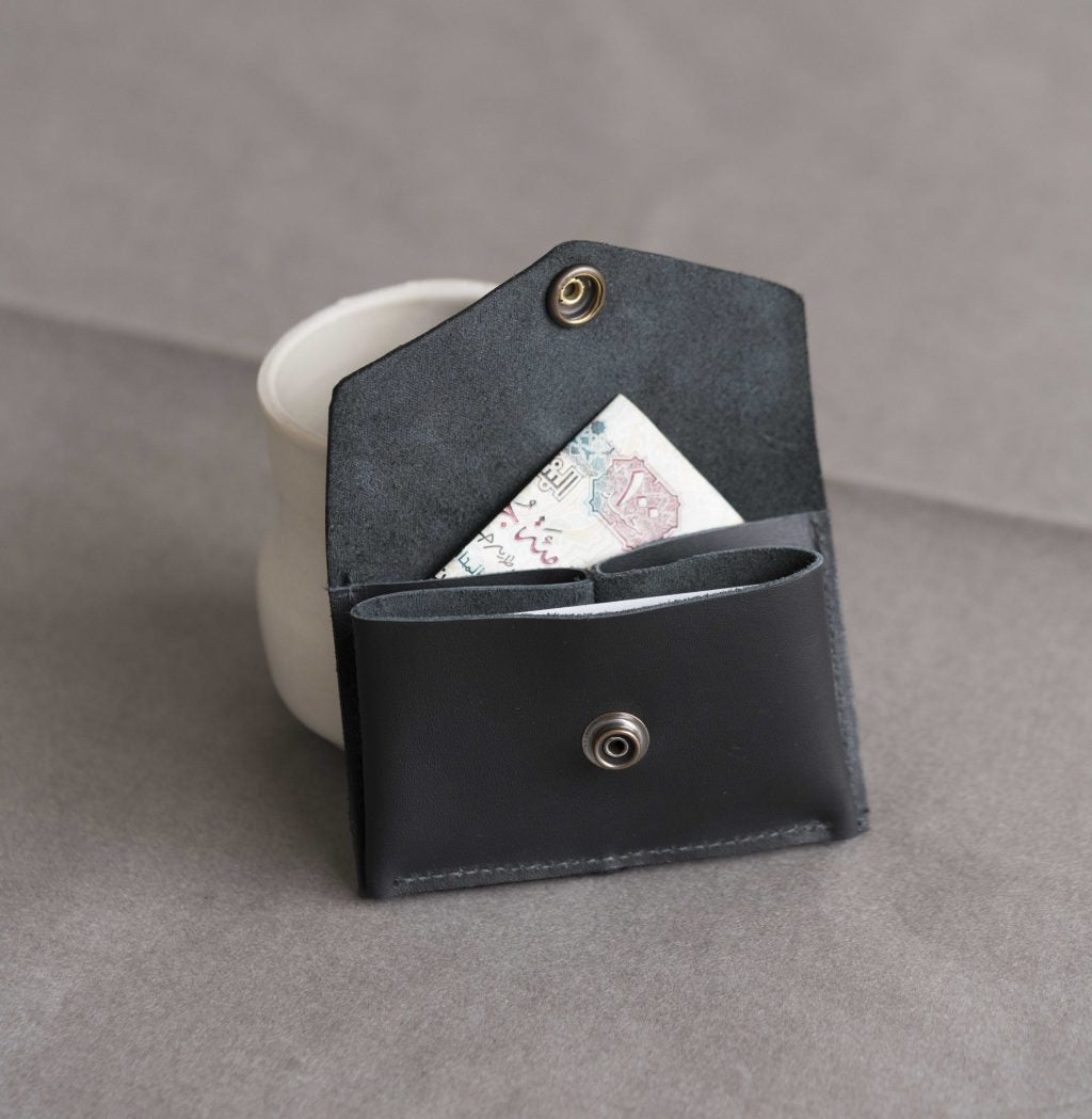 Origami Wallet