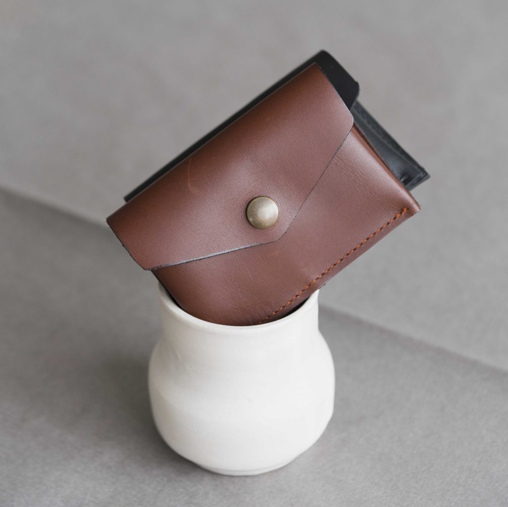 Origami Wallet