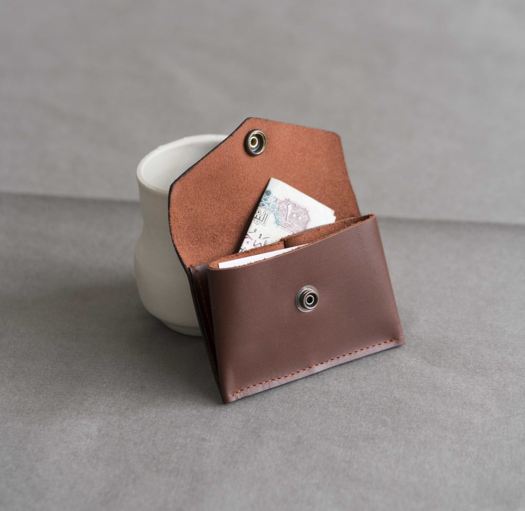 Origami Wallet