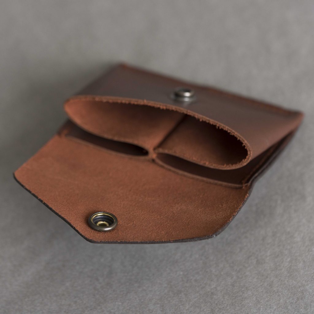 Origami Wallet