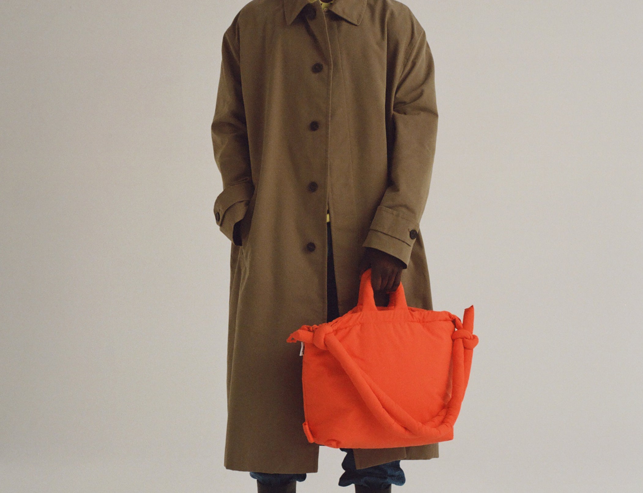 ÖLEND BAGS