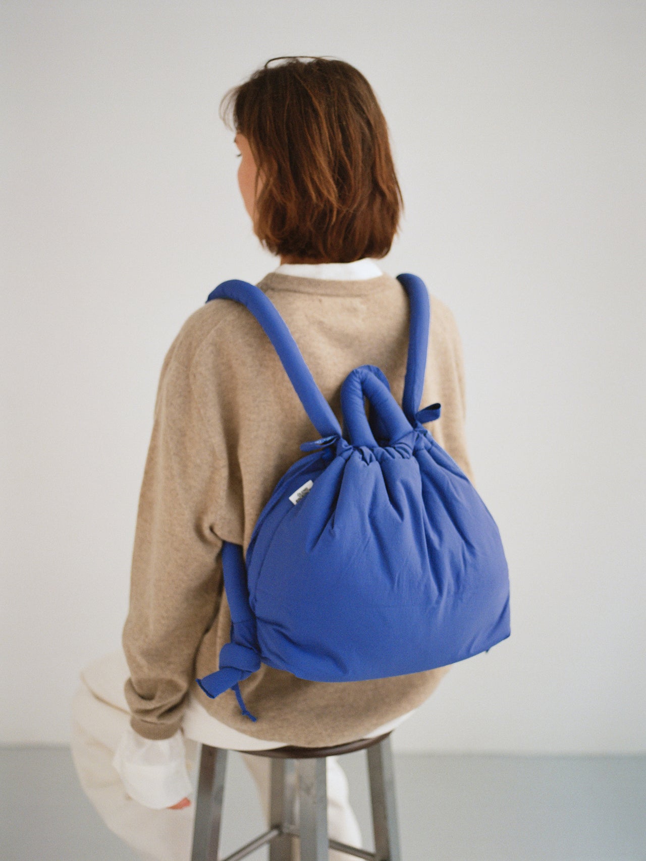 Soft Bag – Ona Ölend