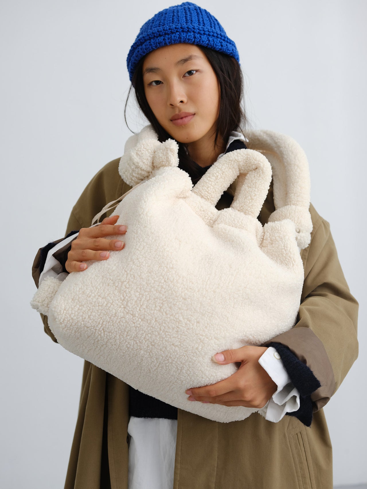 Sherpa bag discount