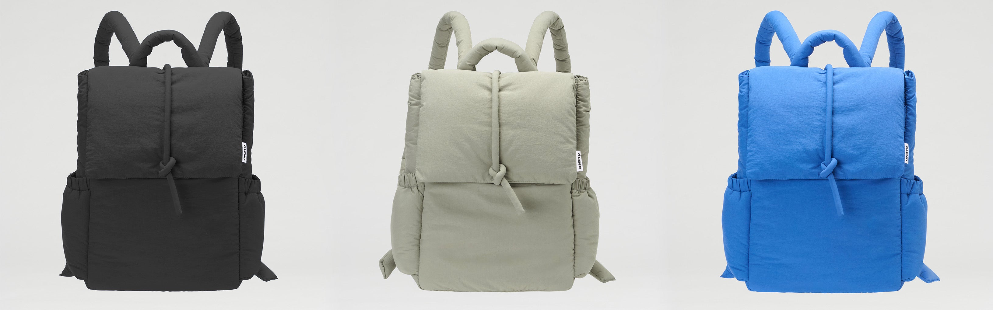 【特価・最終価格】OLEND PADDED HOLDEN BACKPACK Padded Holden Backpack – Ölend