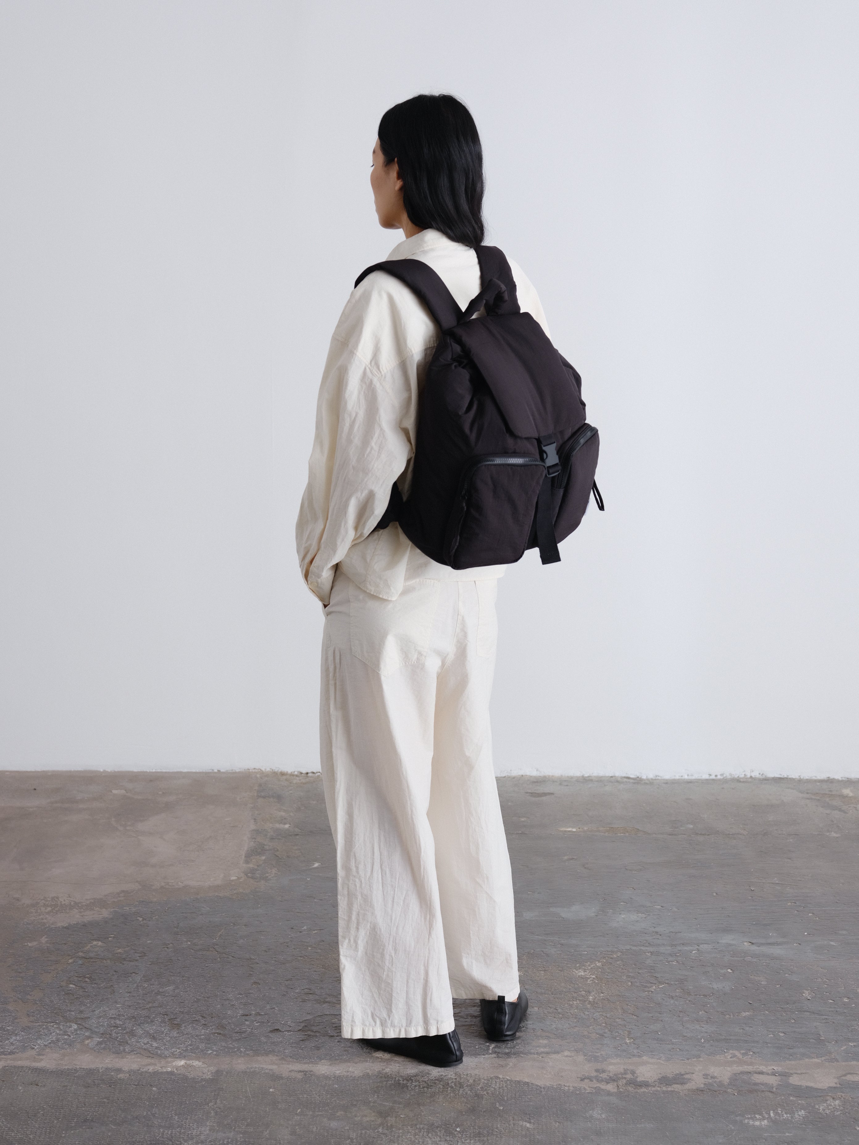 Isla Backpack – Ölend