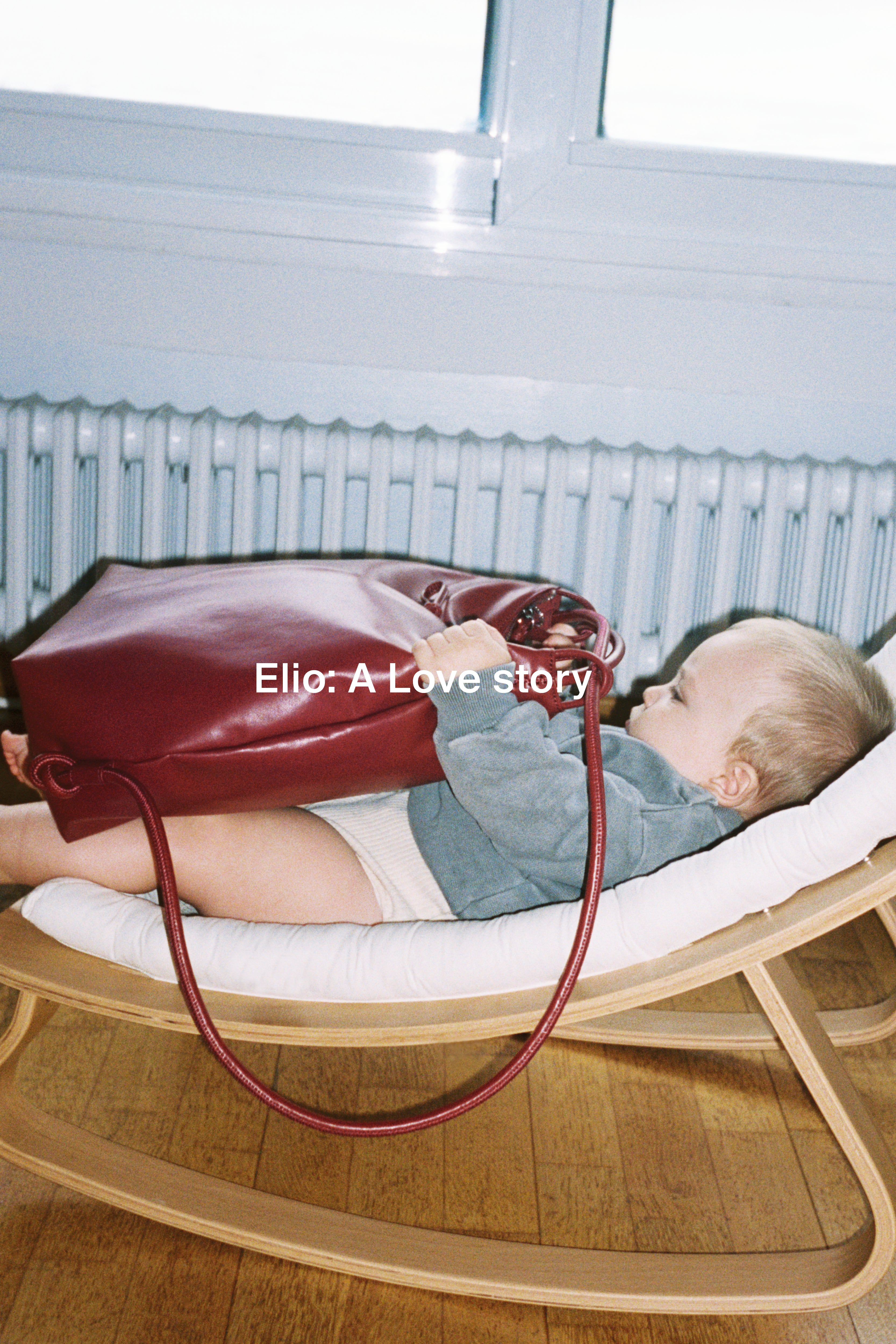 Elio – Ölend