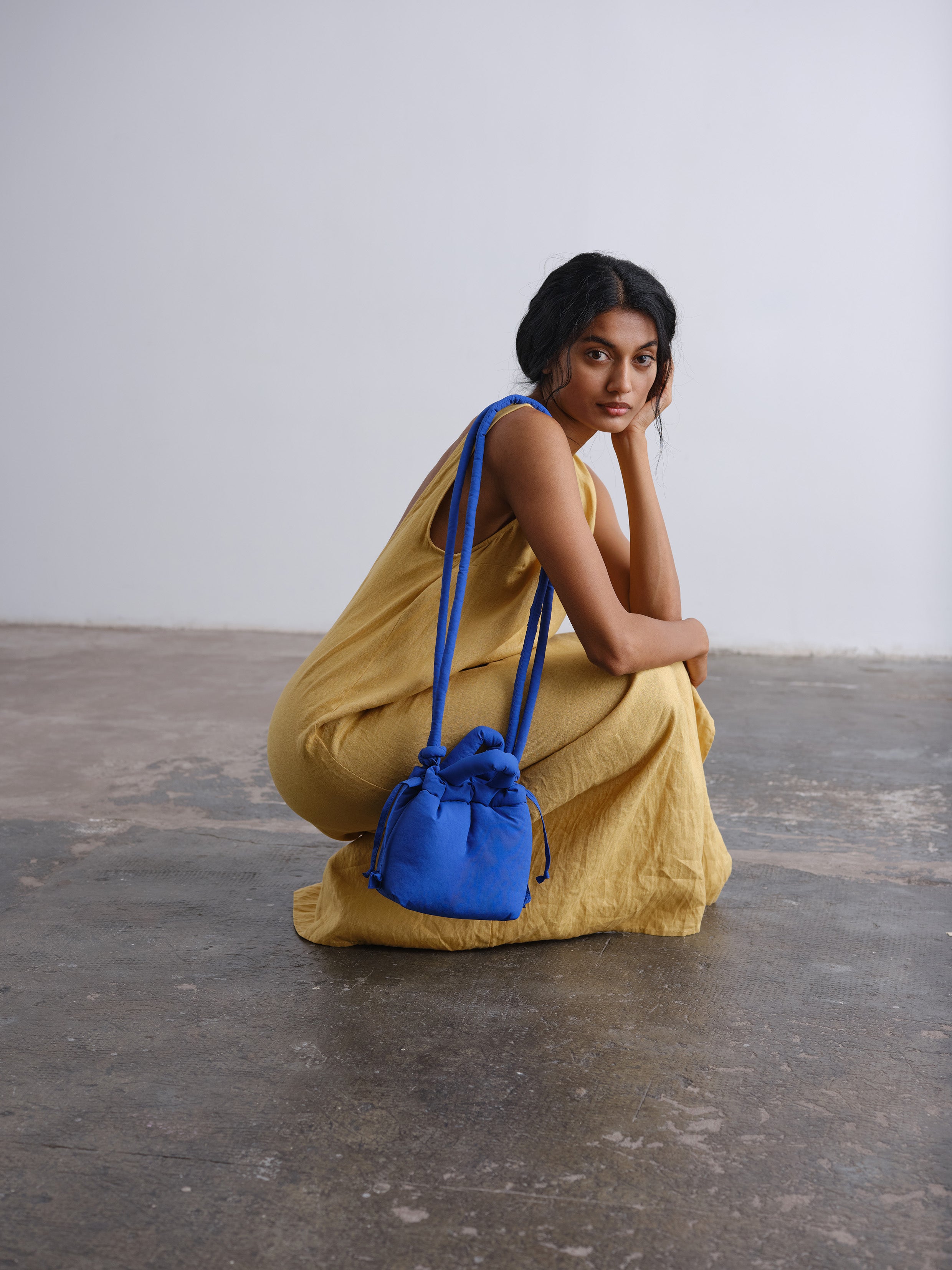 Micro Ona Soft Bag – Ölend