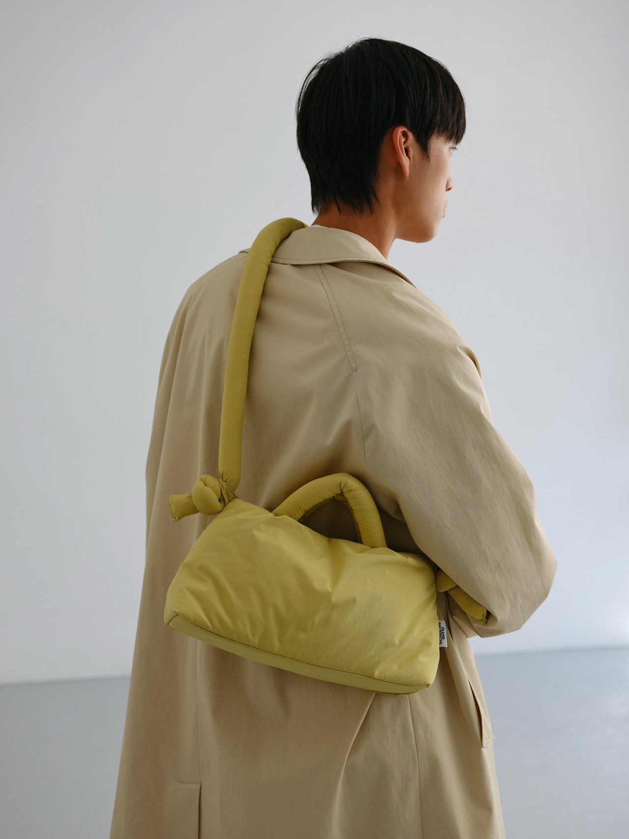 MiniOna Soft Bag – Ölend