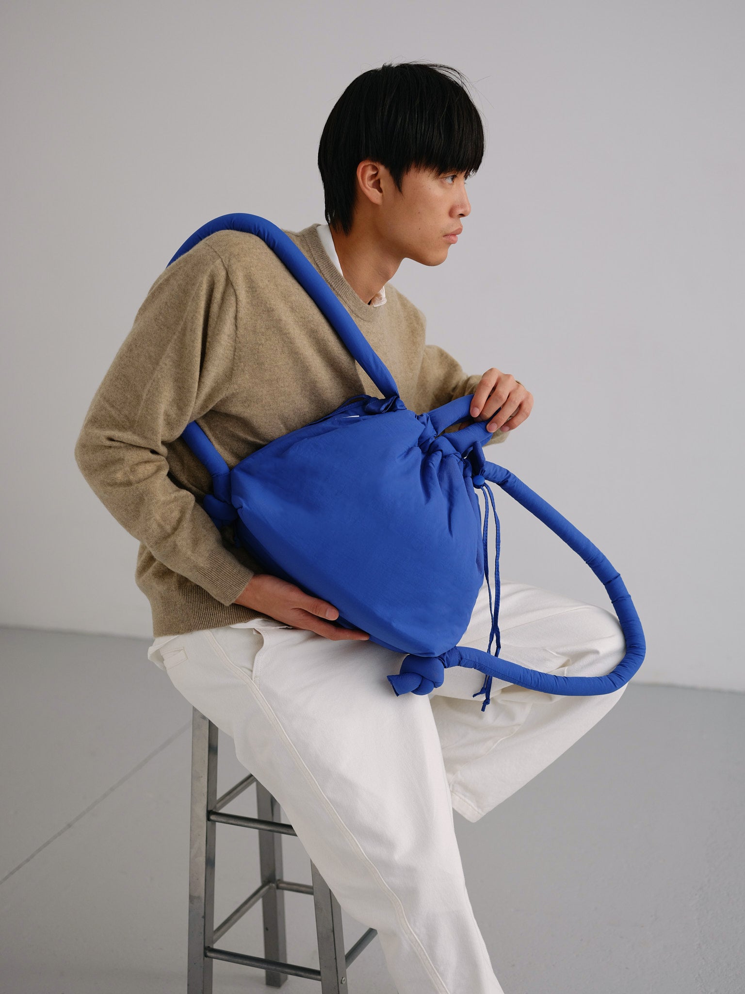 Ona Soft Bag – Ölend