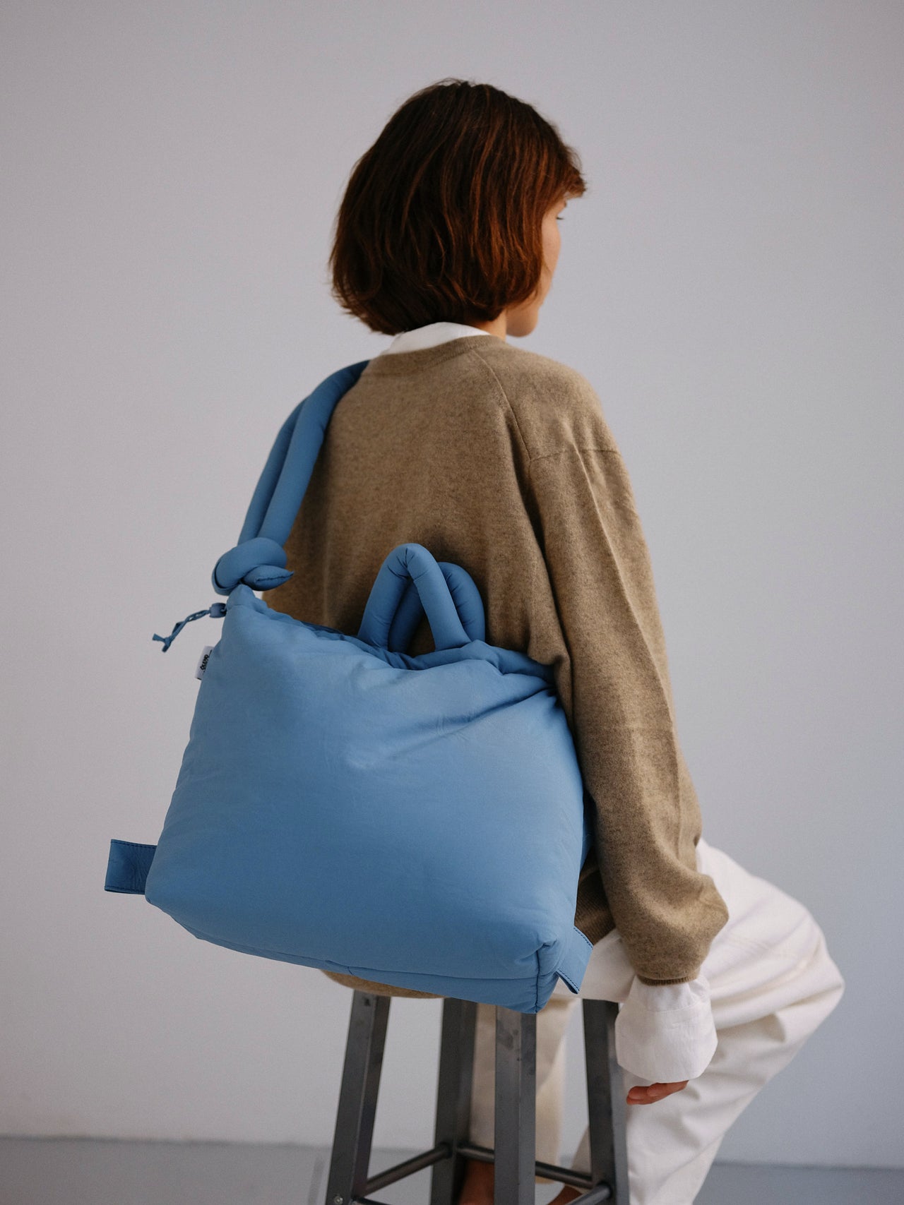 Ona Soft Bag – Ölend