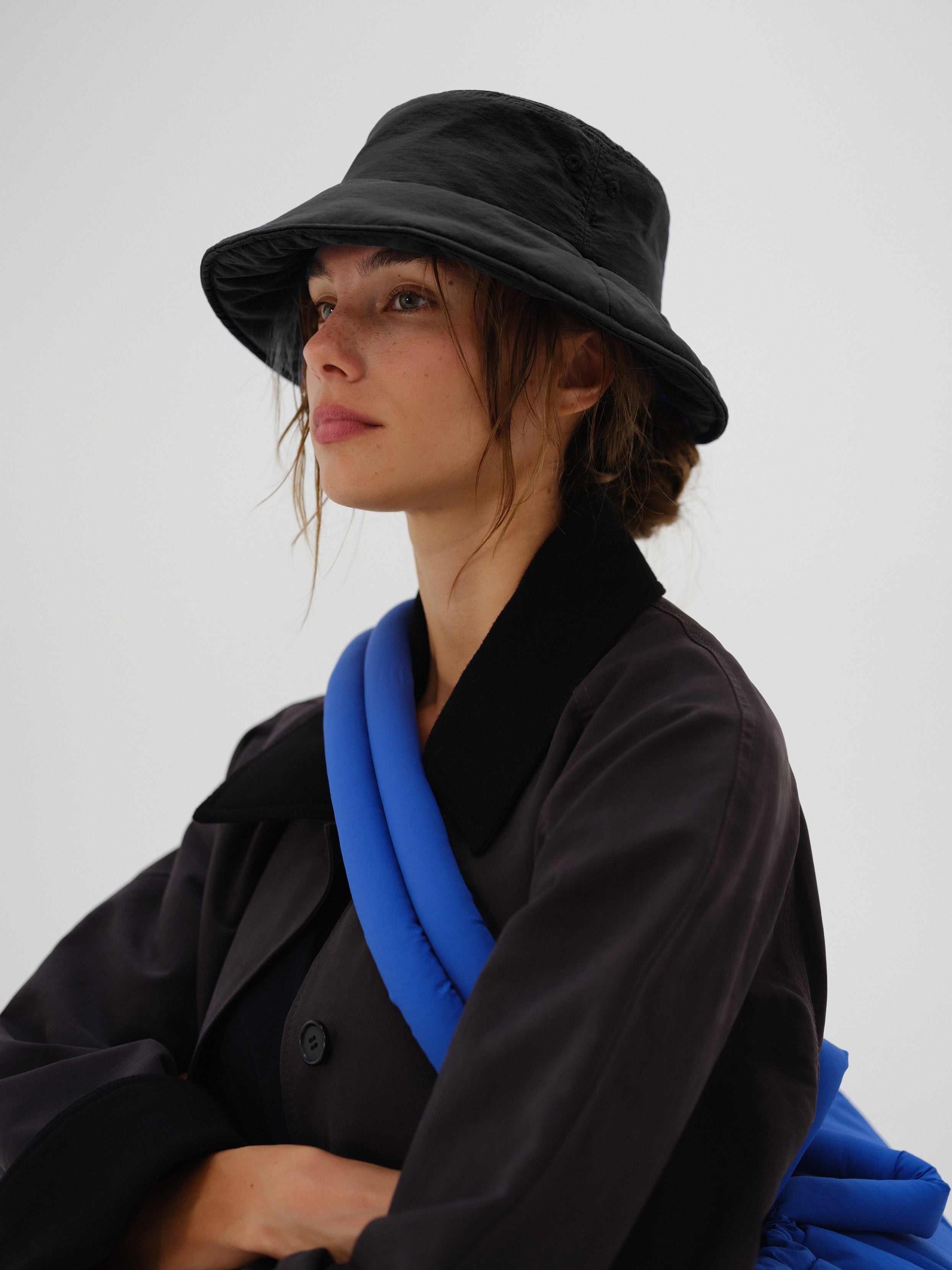 Padded Bucket Hat – Ölend