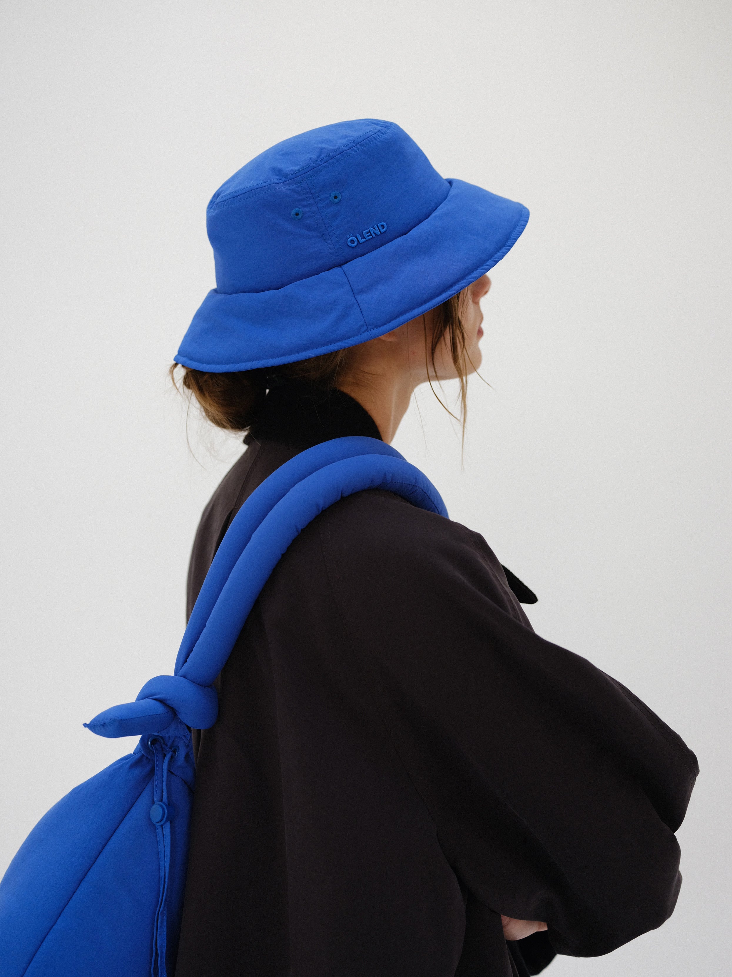 Padded Bucket Hat – Ölend