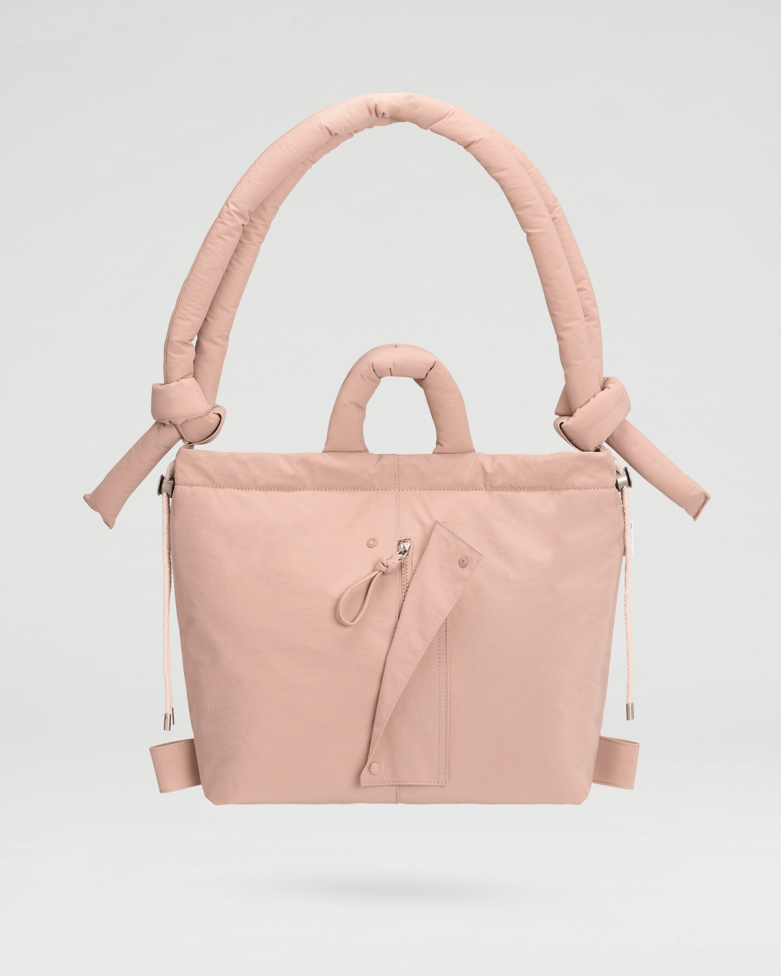 Rain Ona Bag