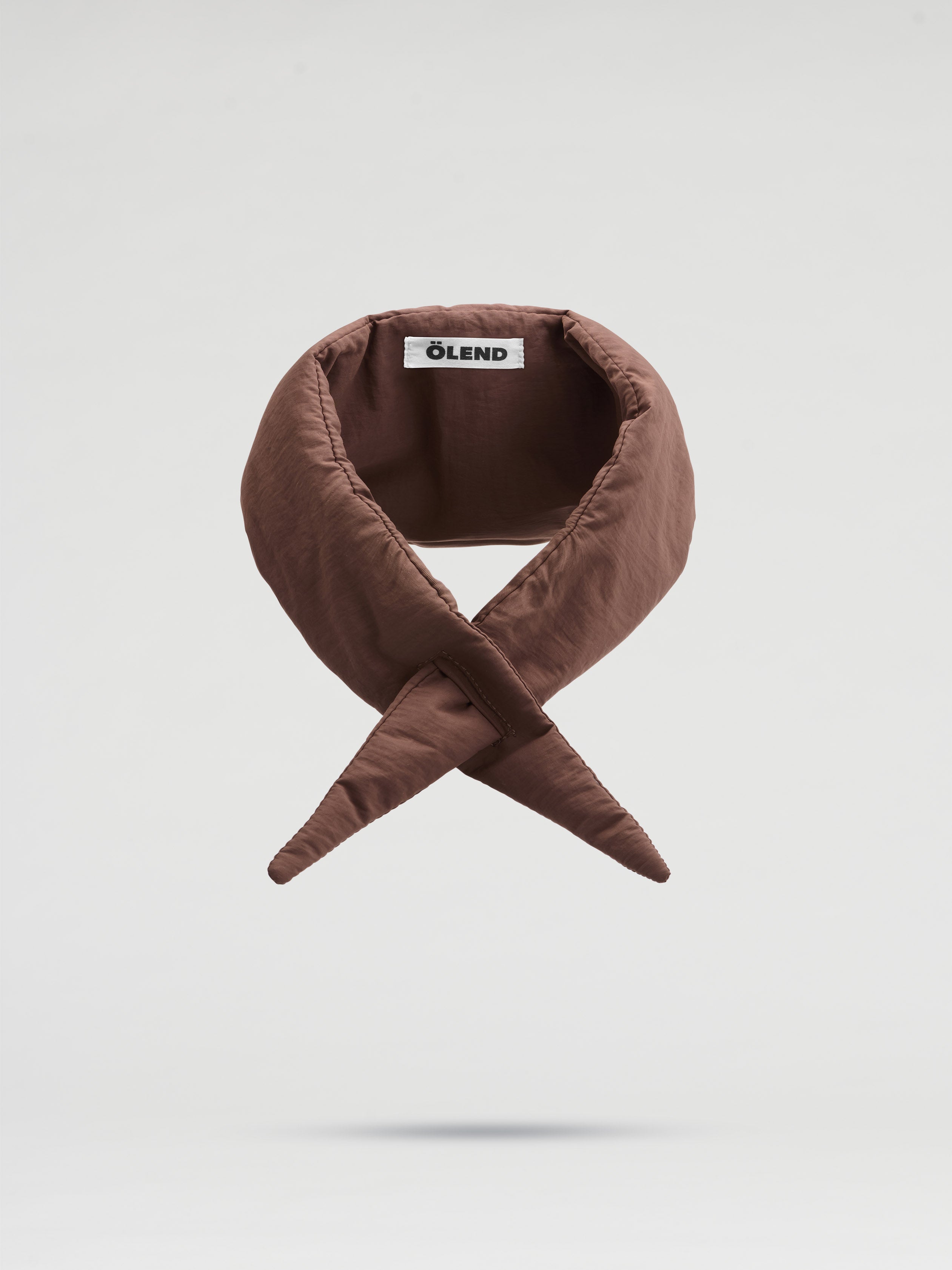 Padded Bandana – Ölend