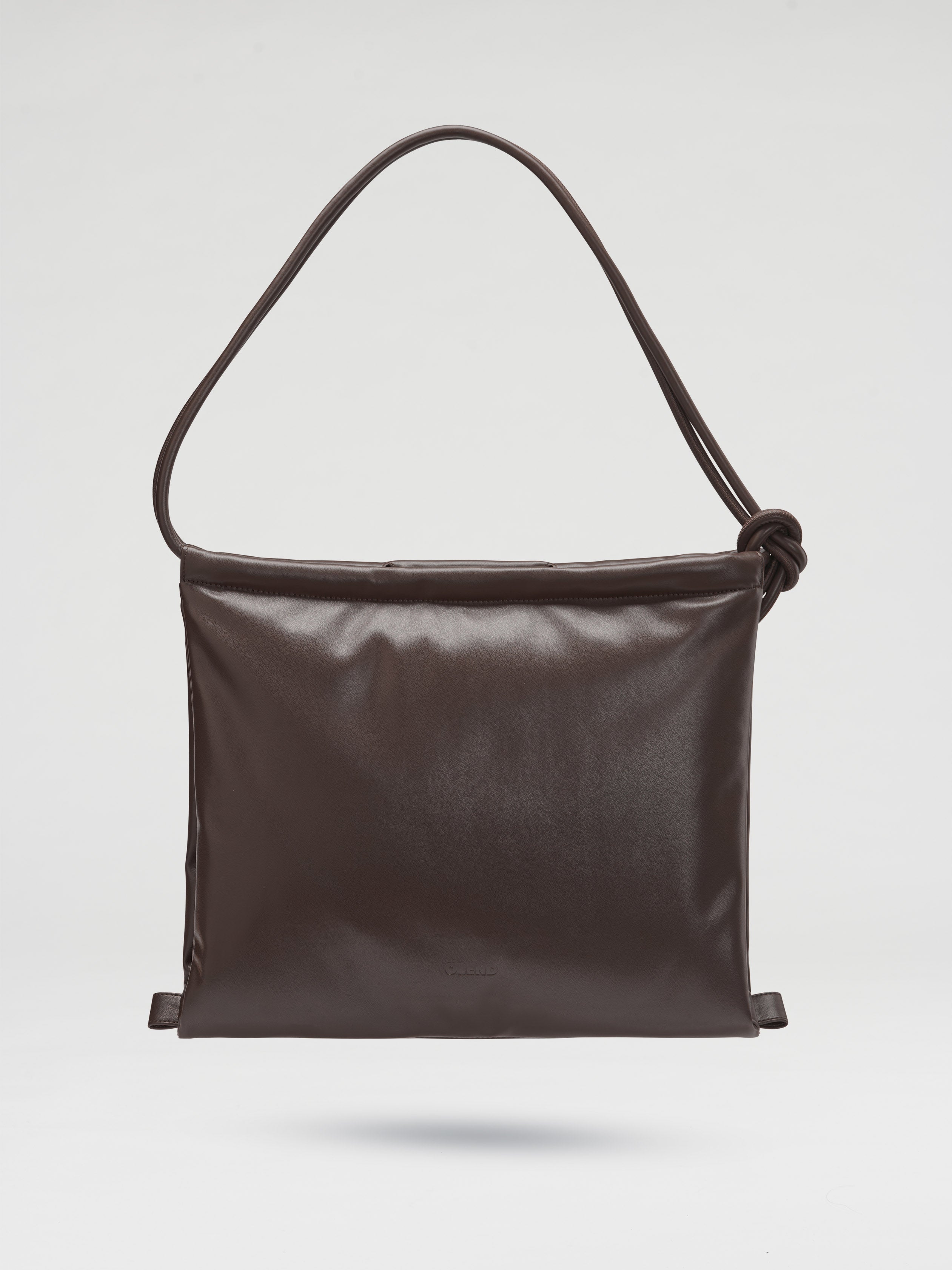 olend ÖLEND DUMPLING BAG Chocolate Dumpling Bag – Ölend