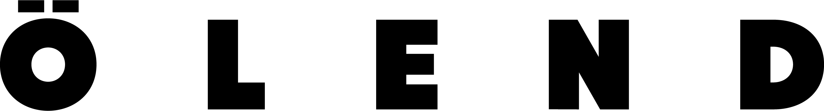 Ölend
