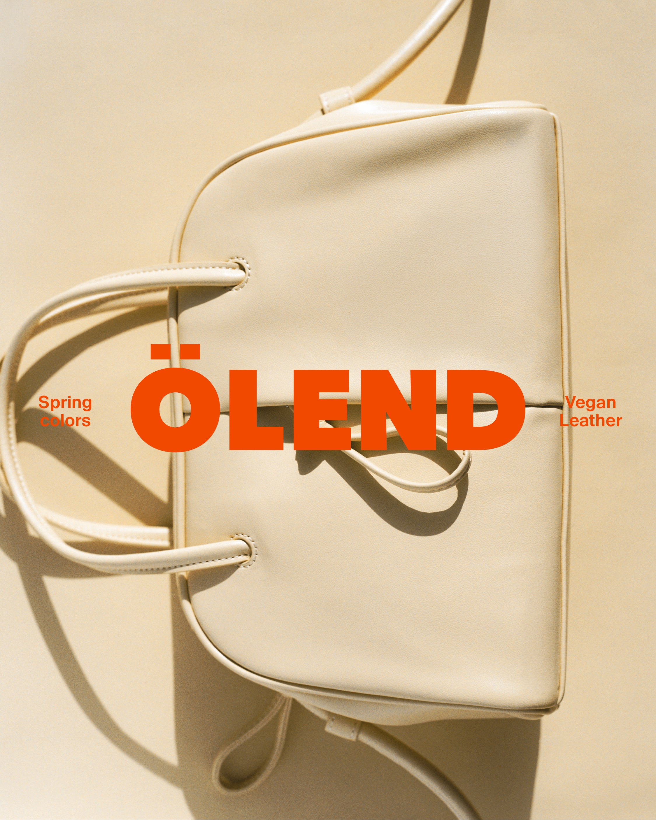 Ölend