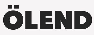 Ölend