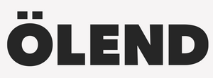 Ölend