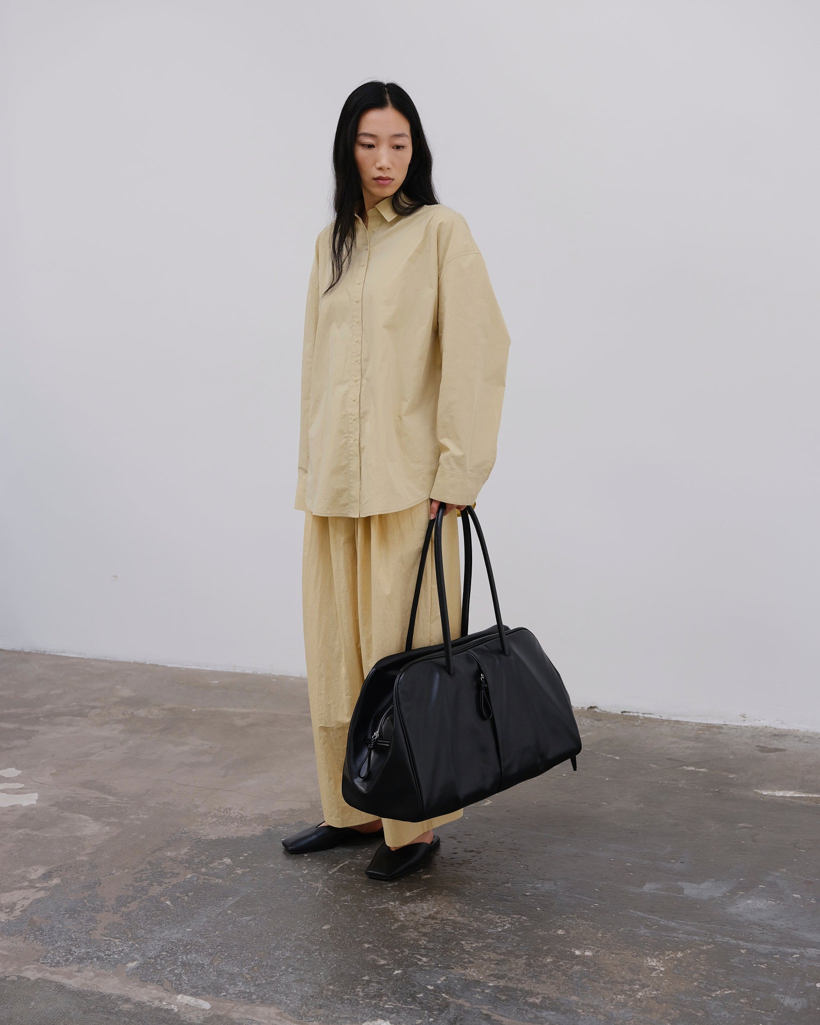 Large Brooklyn Bag – Ölend