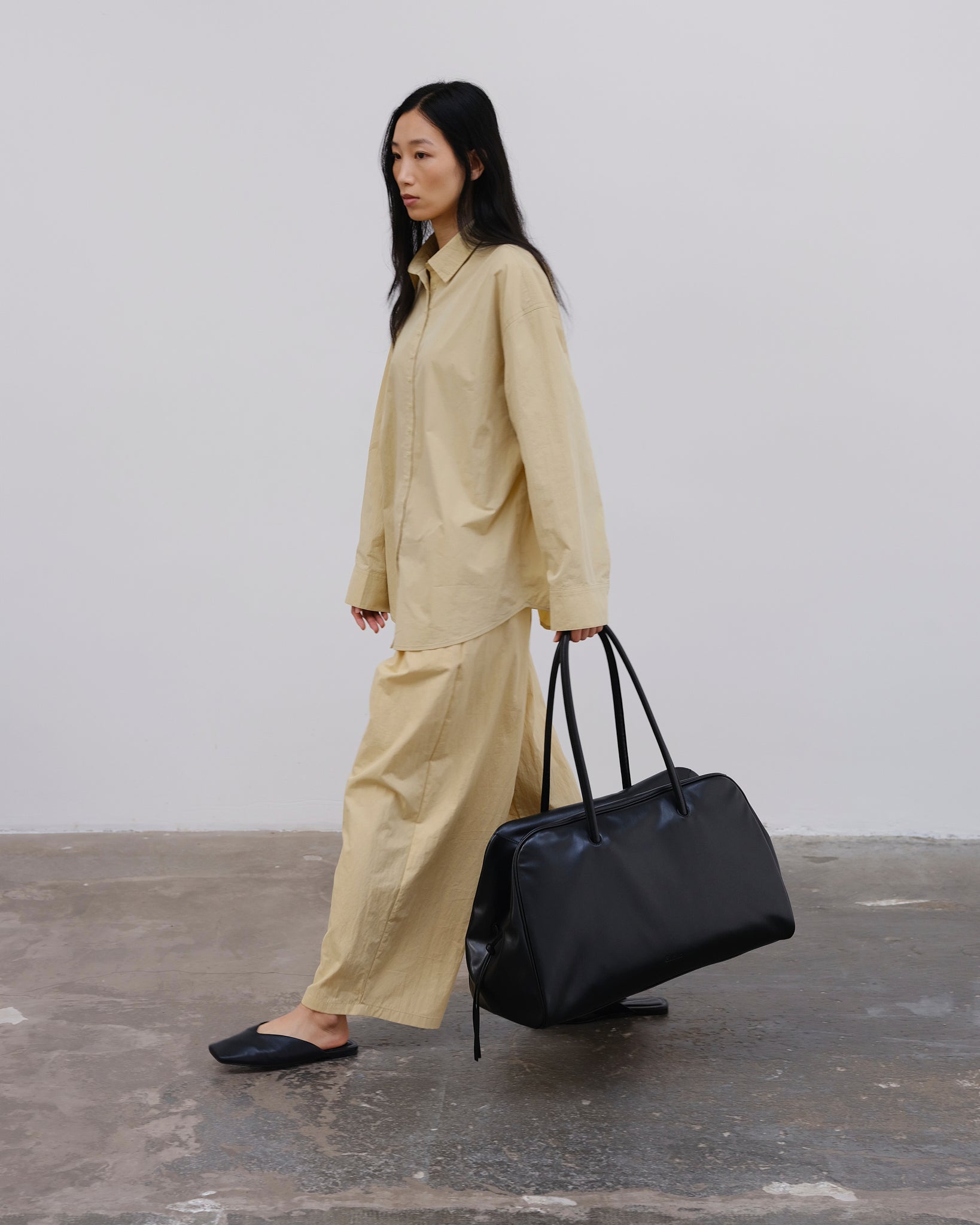 Large Brooklyn Bag – Ölend